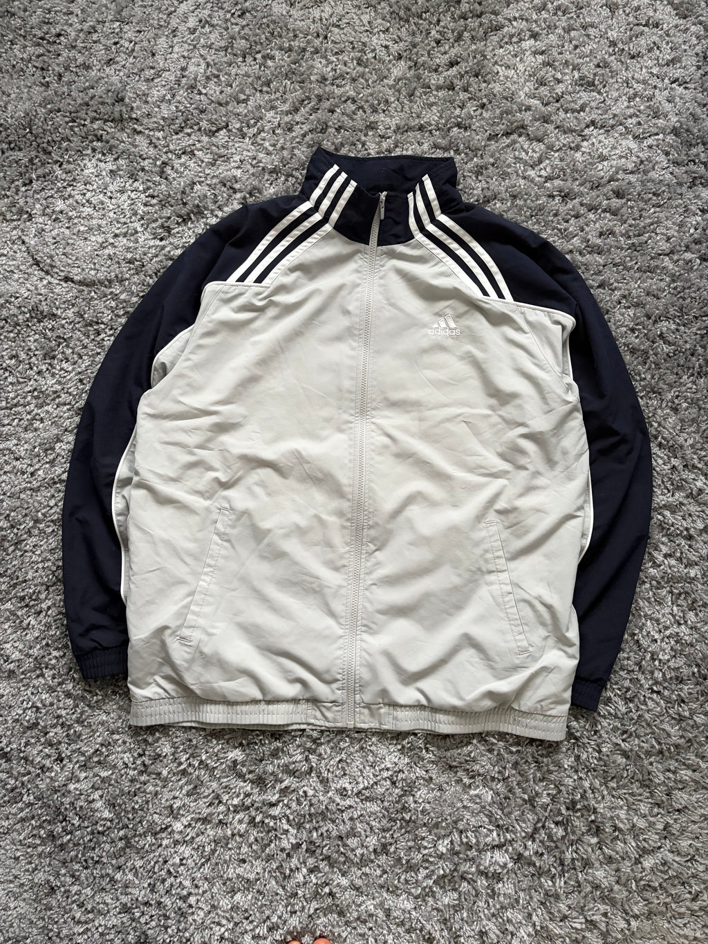 Adidas Trackjacket (L)