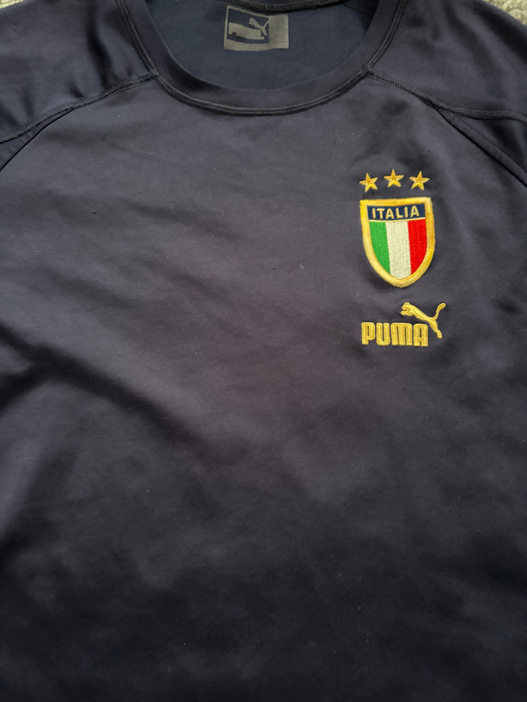 Italien Trikot (L)