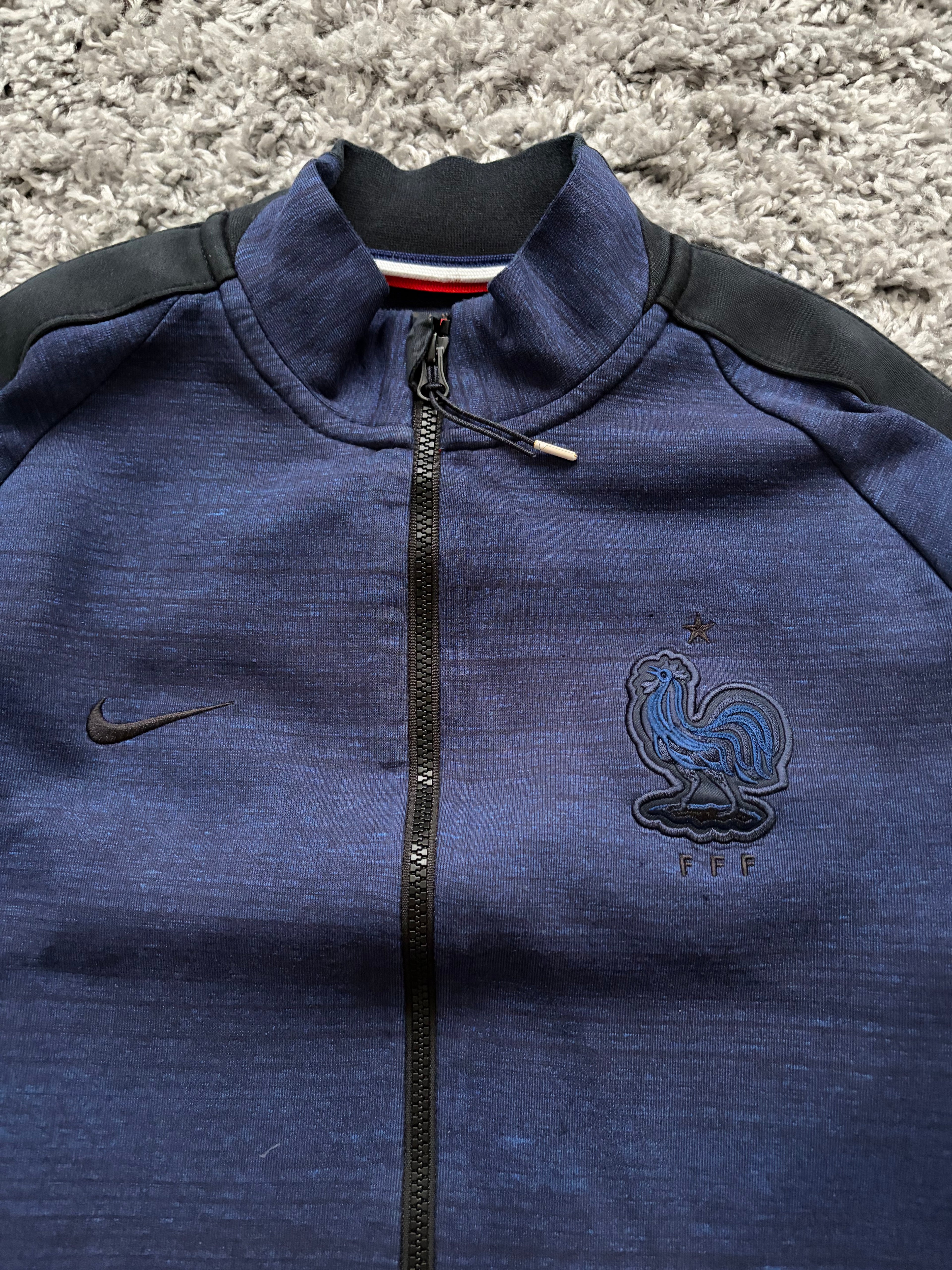Frankreich Trackjacket (M)