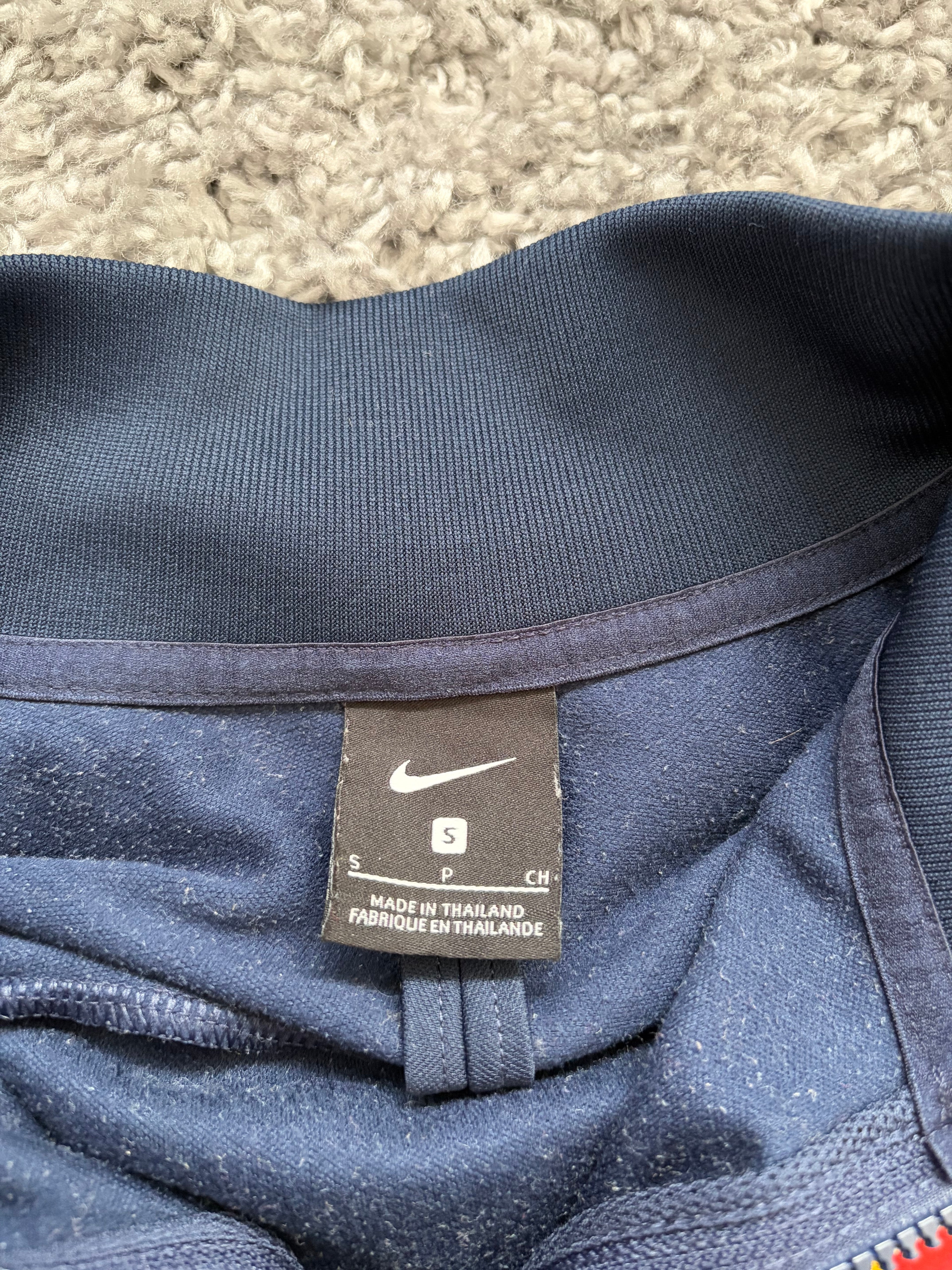 Barcelona Trackjacket (S)