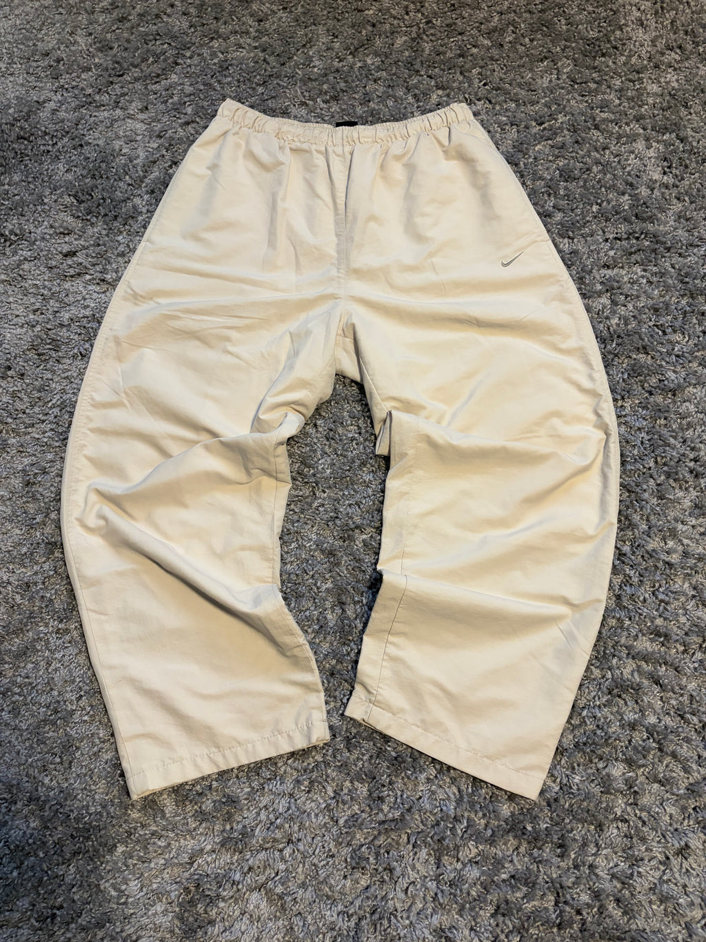 Nike Trackpants (L)