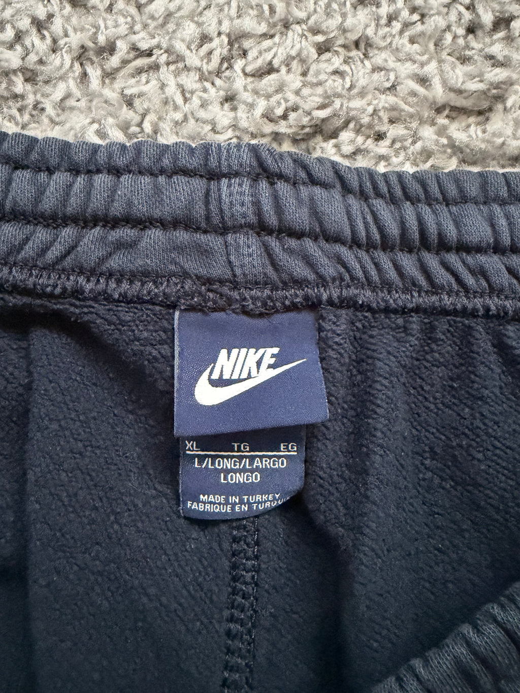 Nike Trackpants (M)