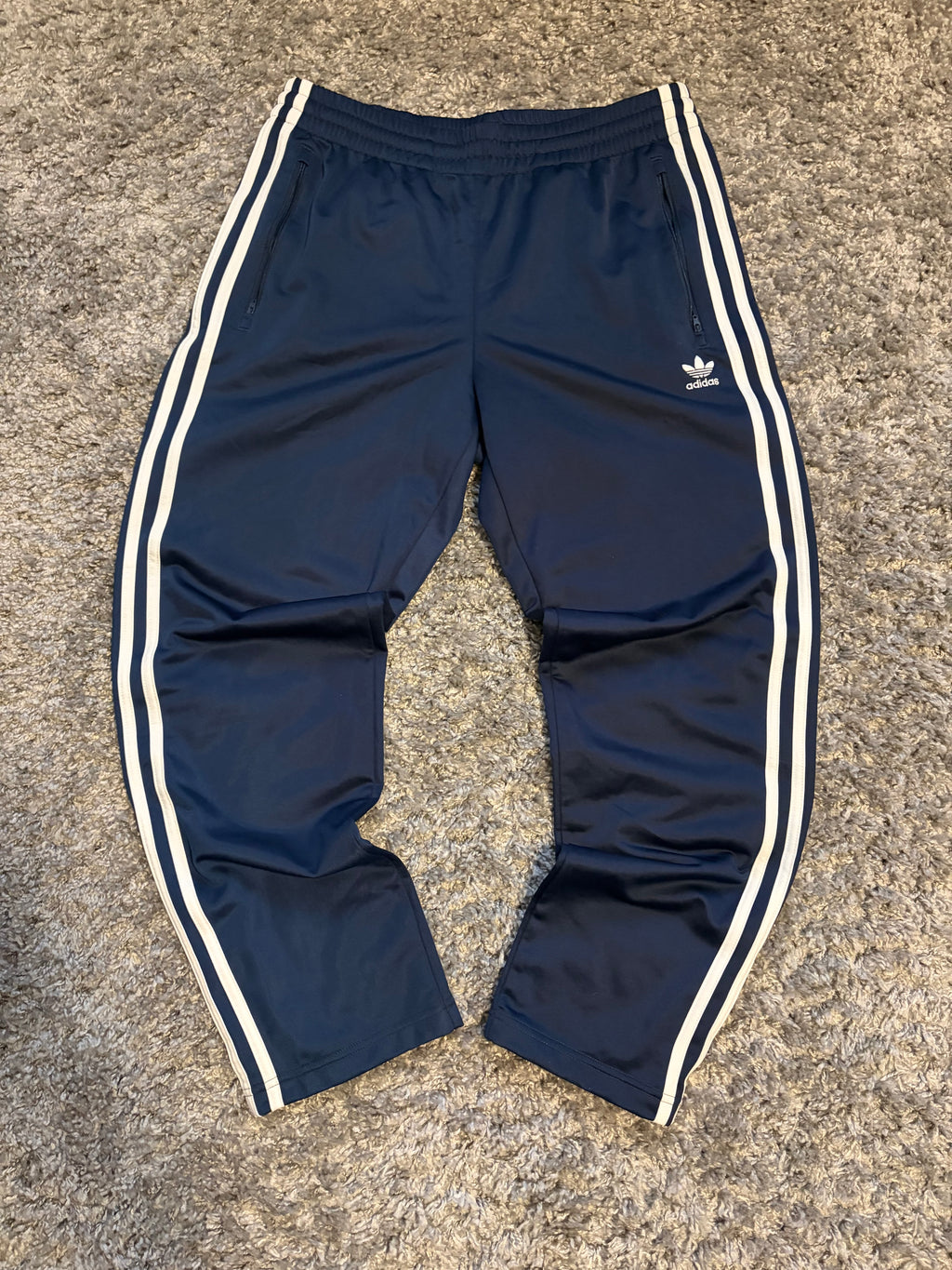 Adidas Trackpants (L)