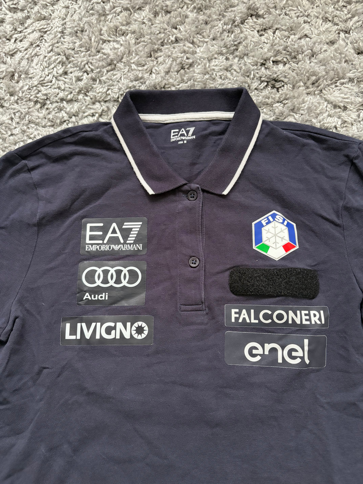 EA7 Shirt (S)