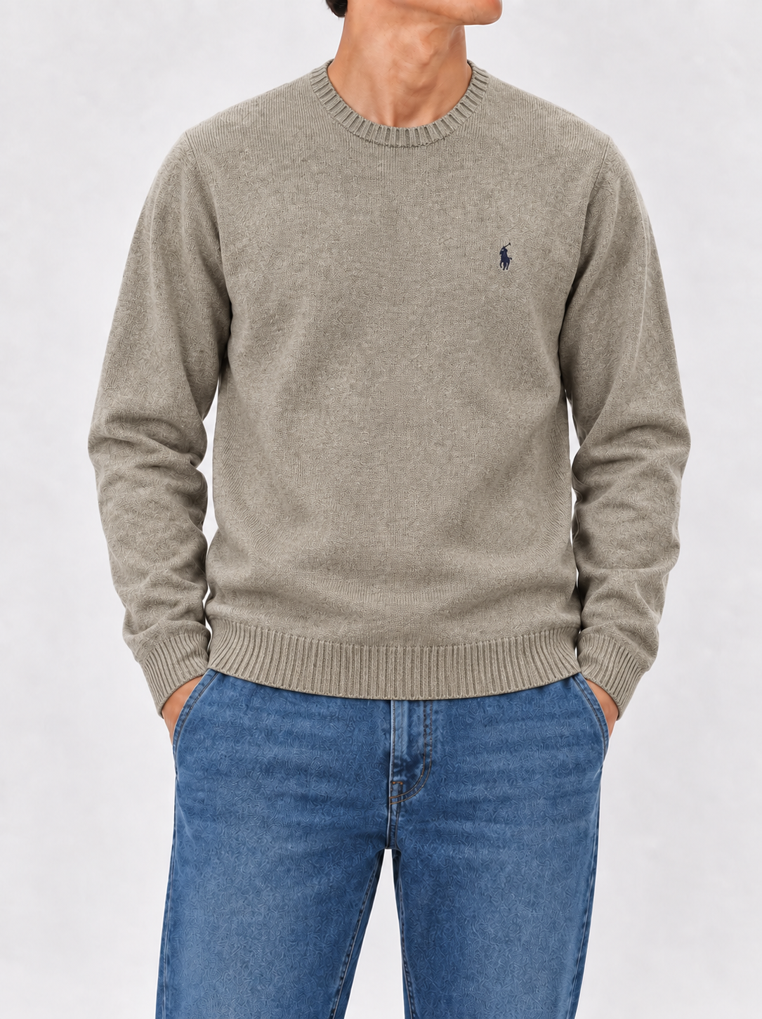Ralph Lauren Sweatshirt (L)