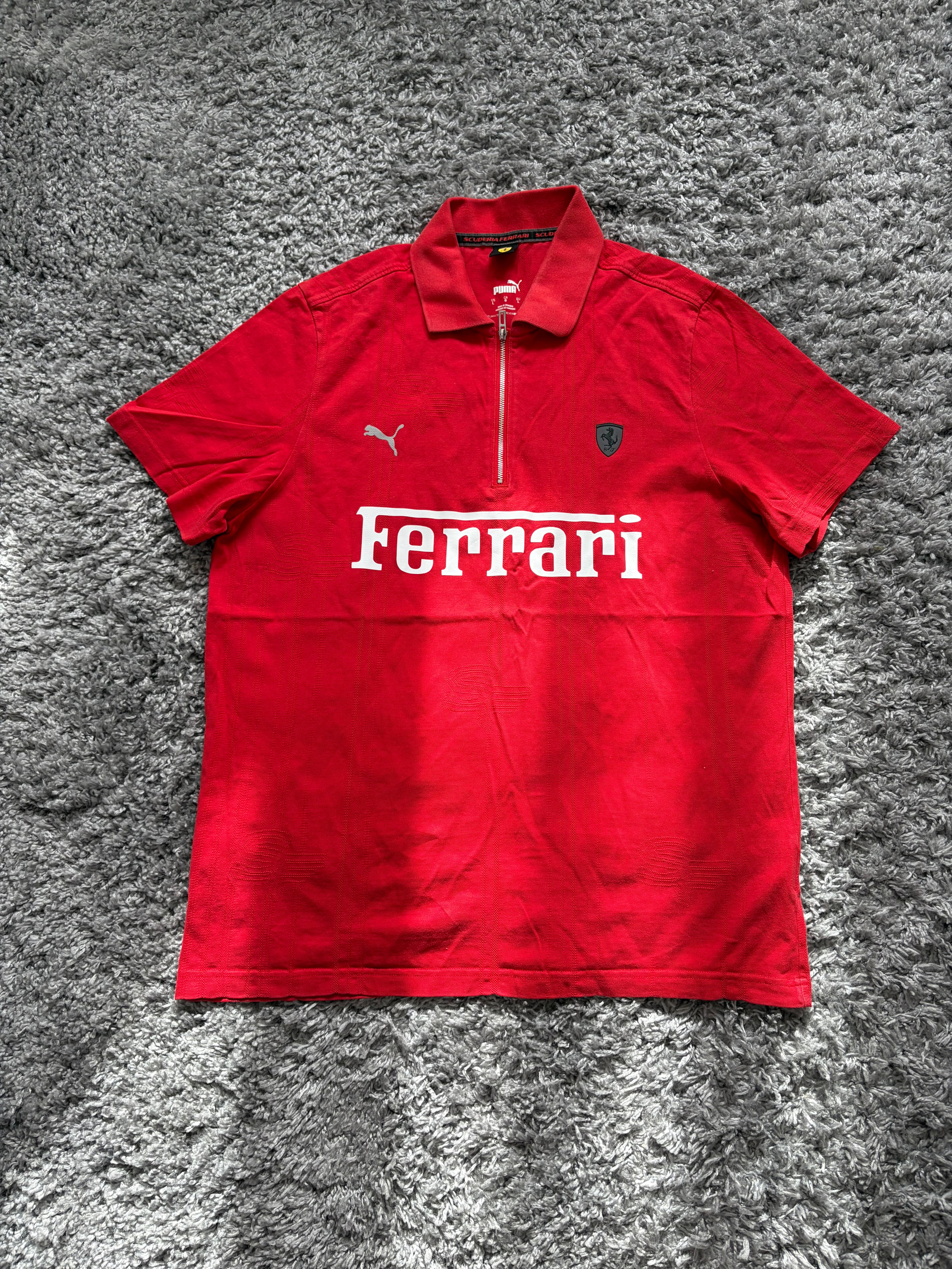 Ferrari Polo (M)