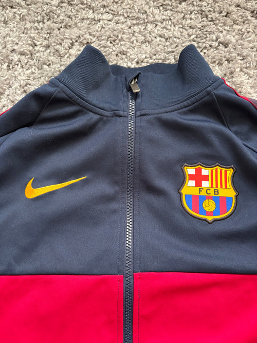 Barcelona Trackjacket (S)
