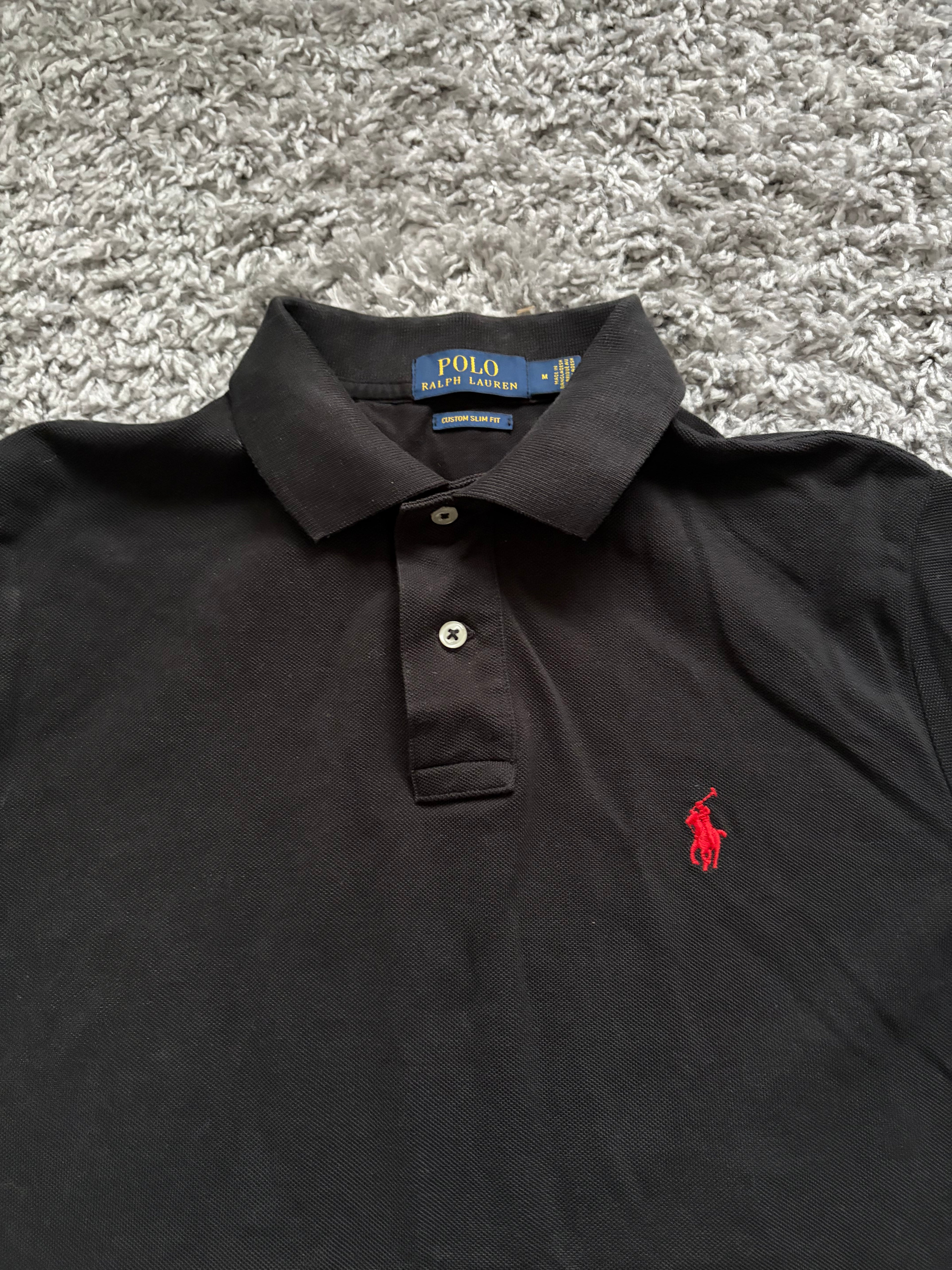 Polo Shirt (M)