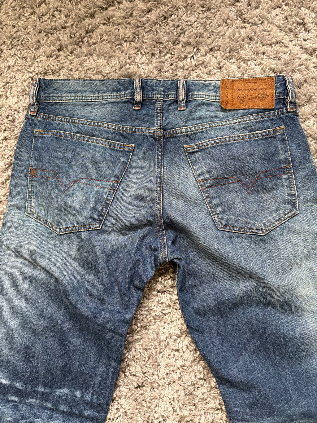 Diesel Jeans (M) slim