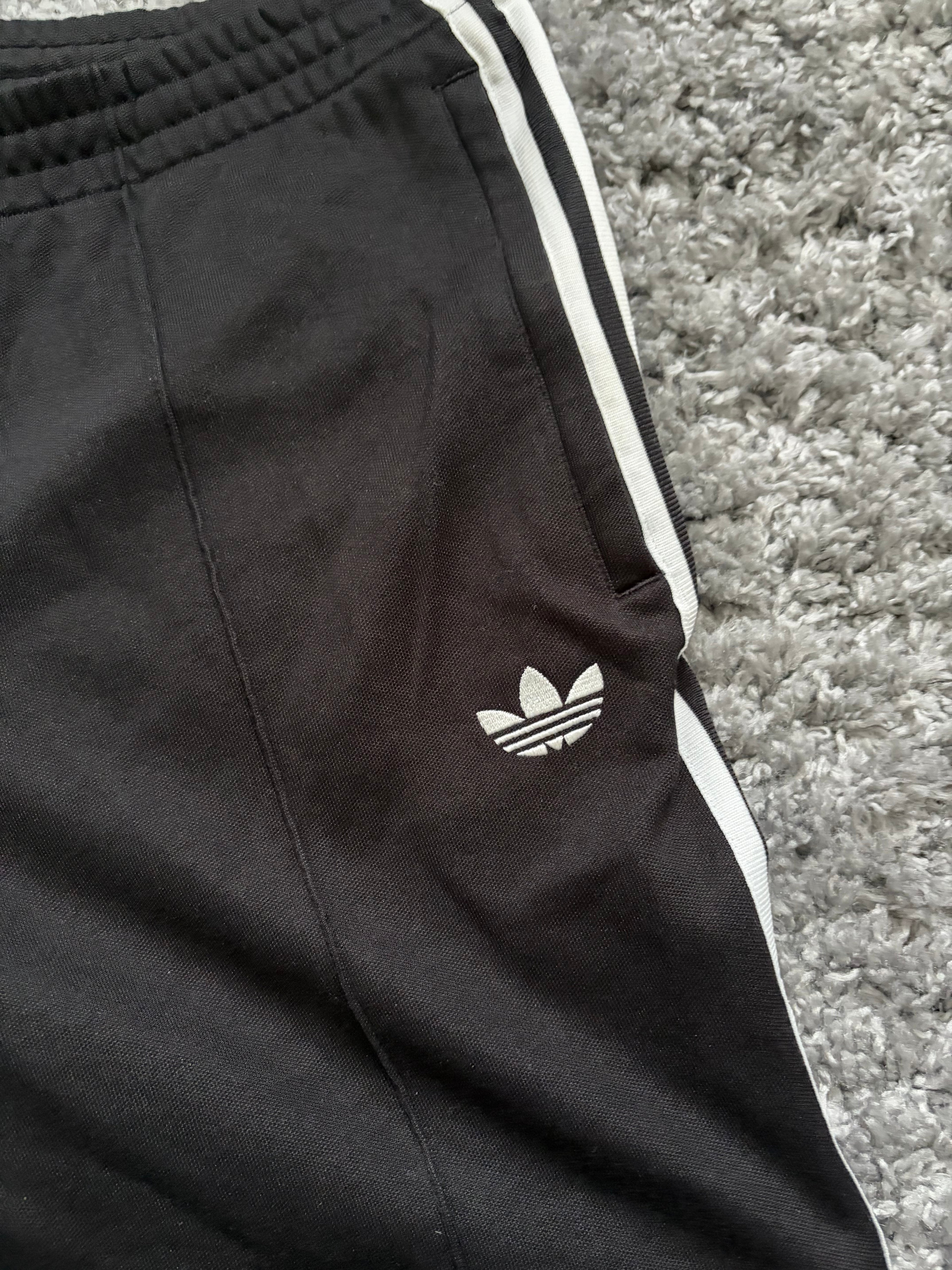 Adidas Trackpants (M)
