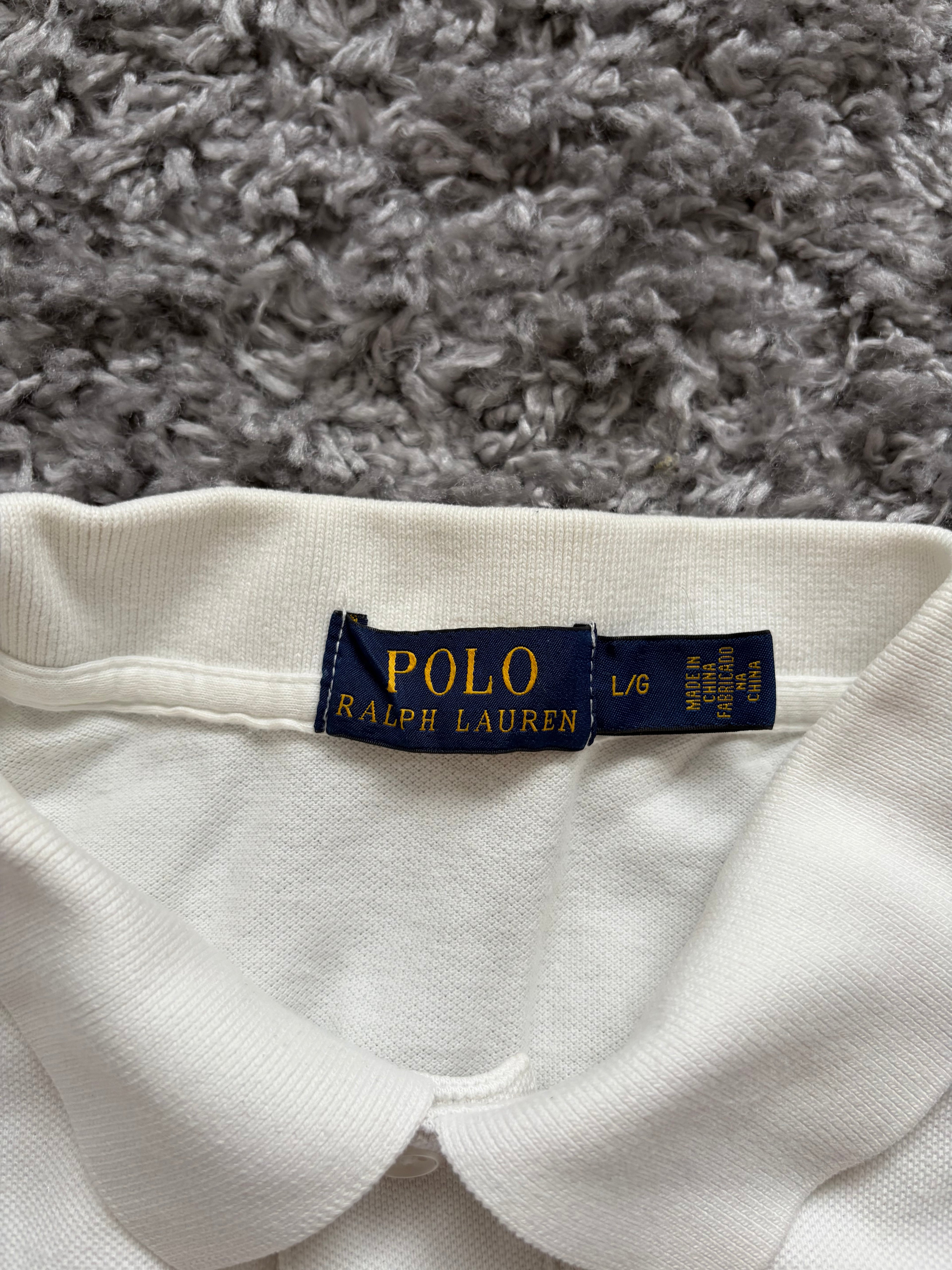 Polo Shirt (L)