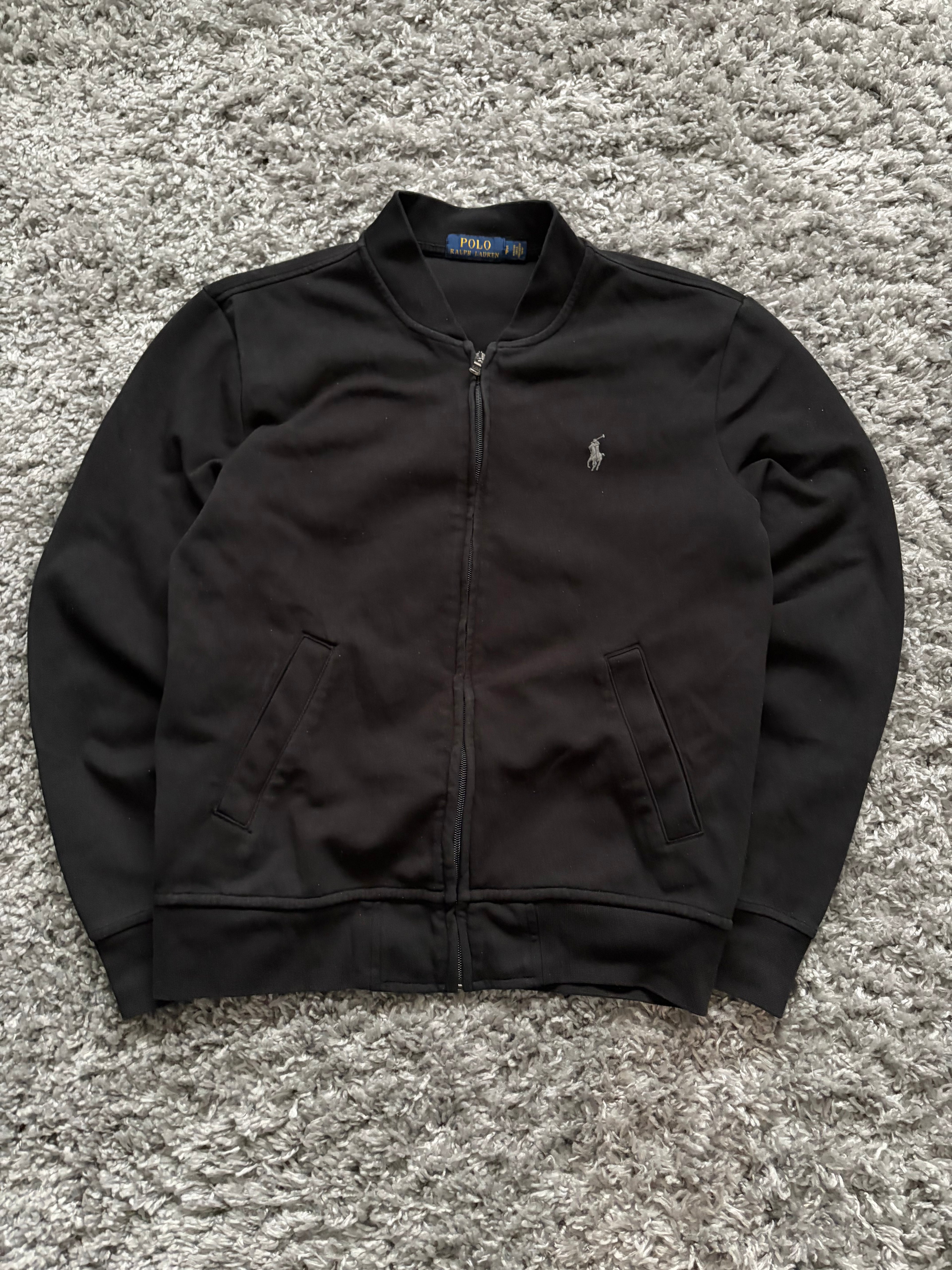 Ralph Lauren Zipper (S)
