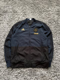 Man U Trackjacket (M)
