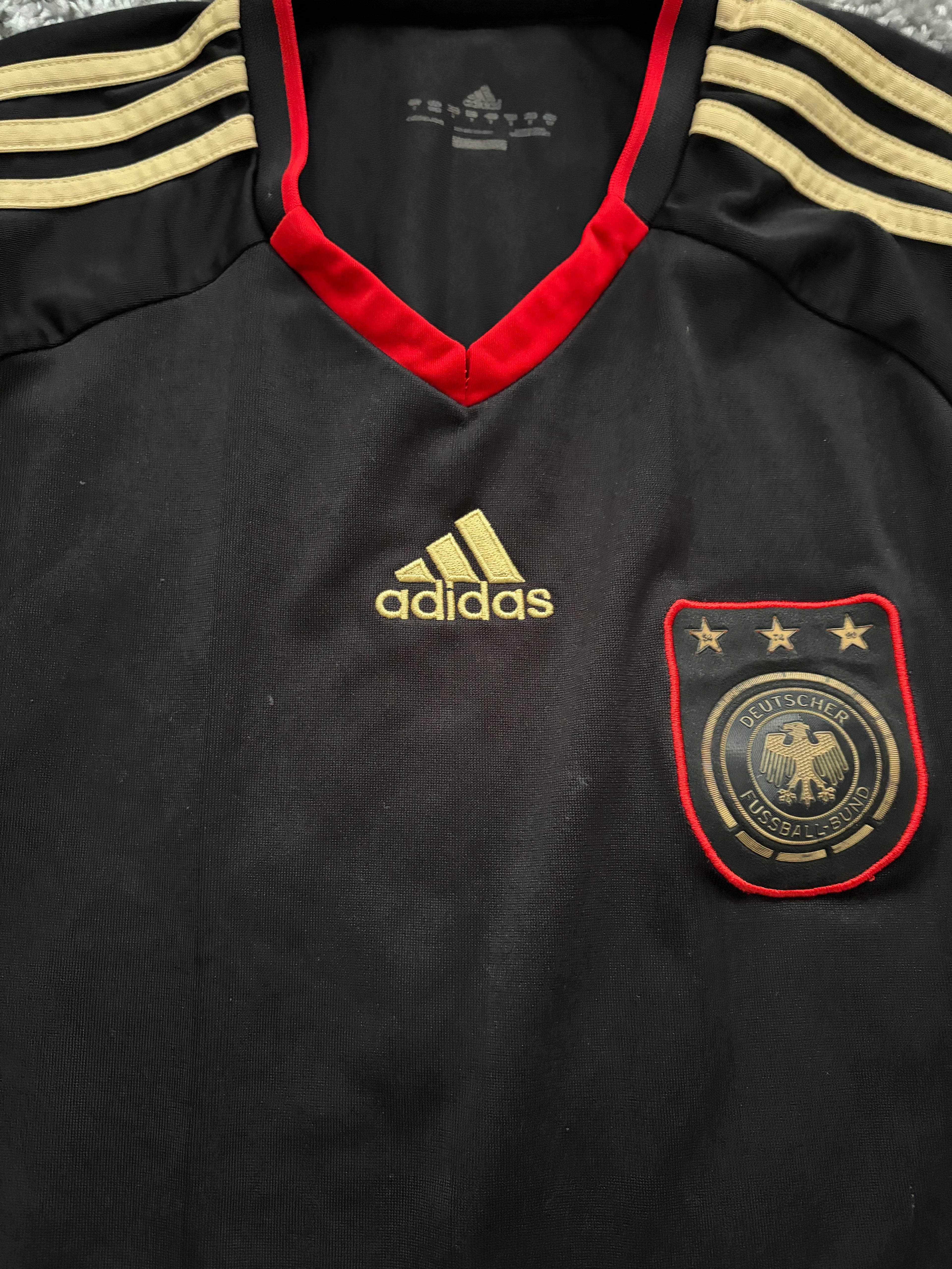 Deutschland Trikot (S)