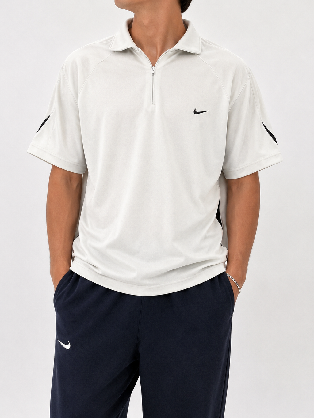 Nike Polo (L)