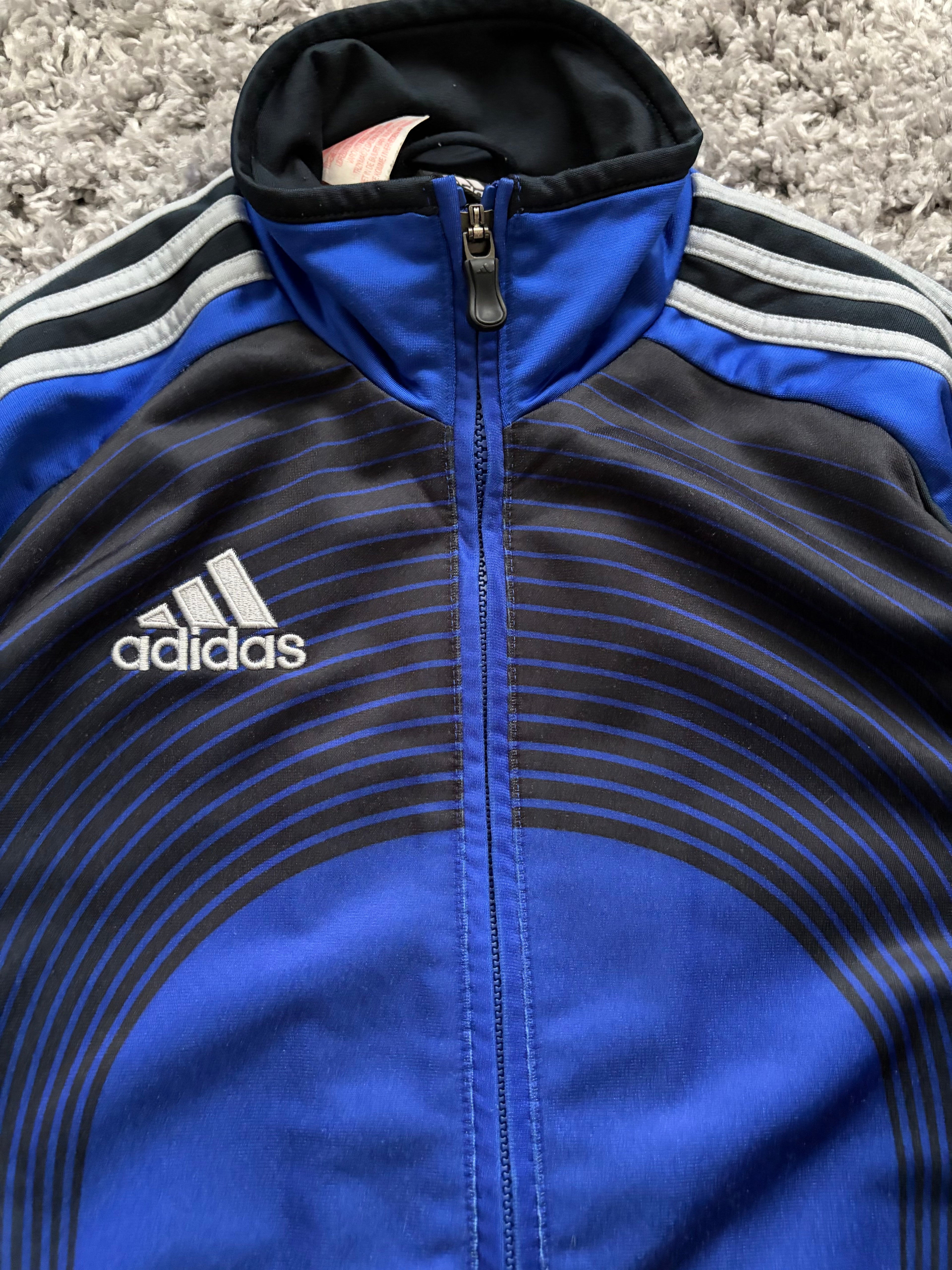 Adidas Trackjacket (S)
