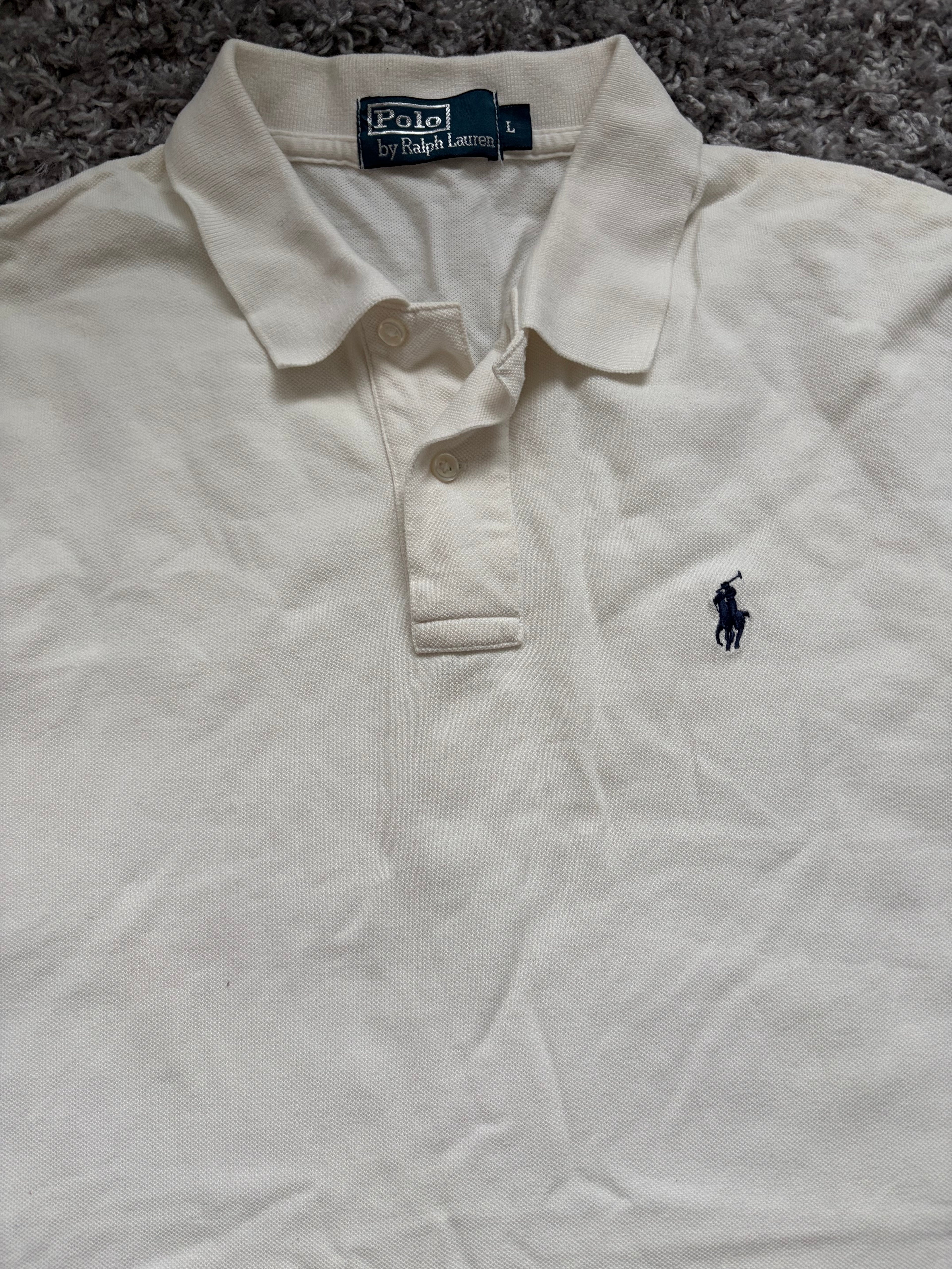 Polo Shirt (L)