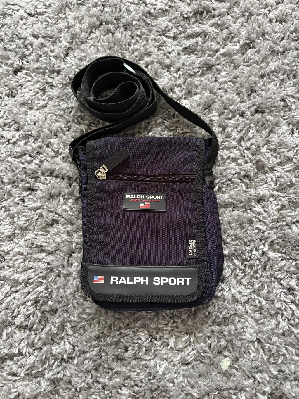 Ralph Lauren Bag