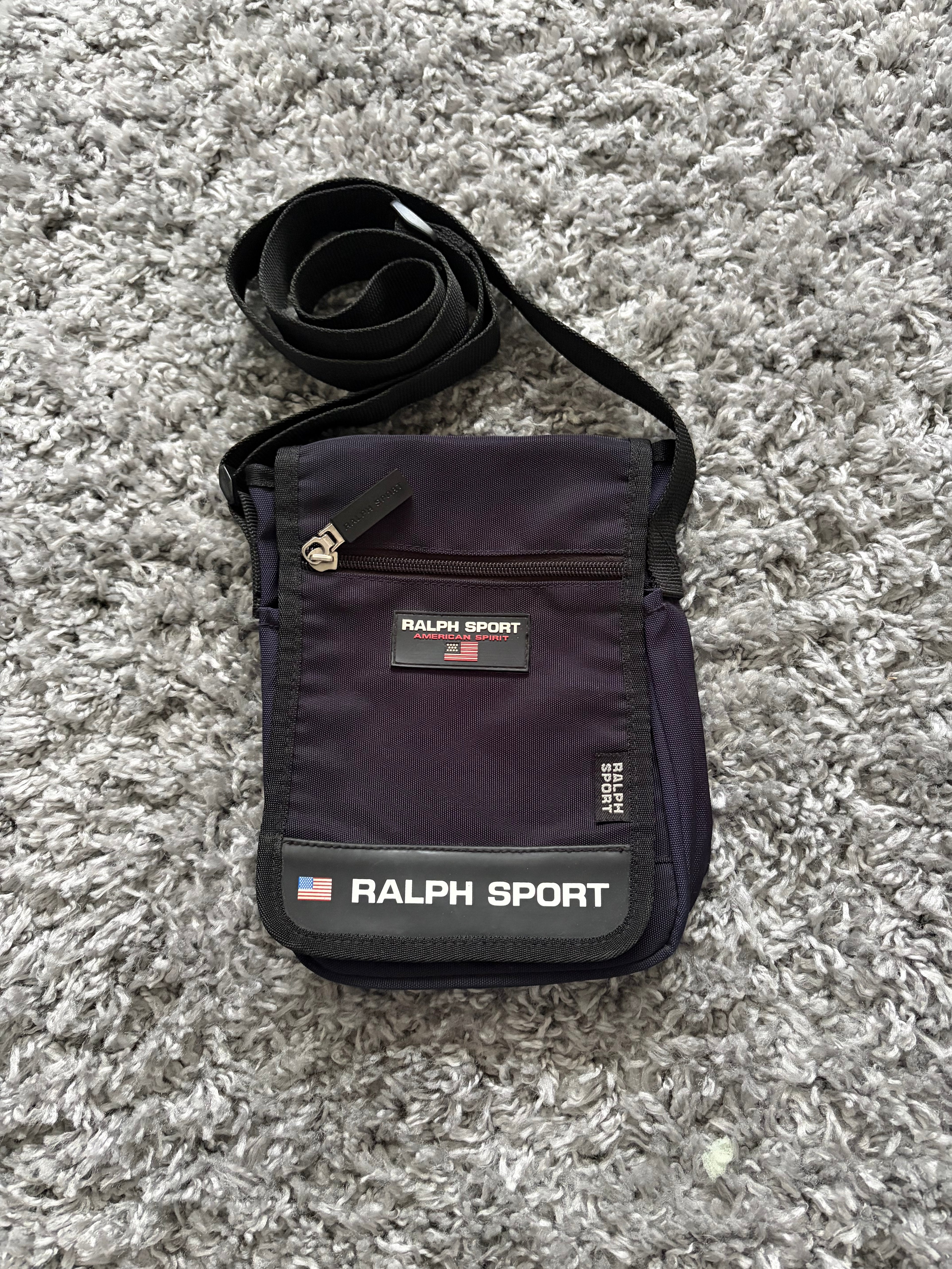 Ralph Lauren Bag