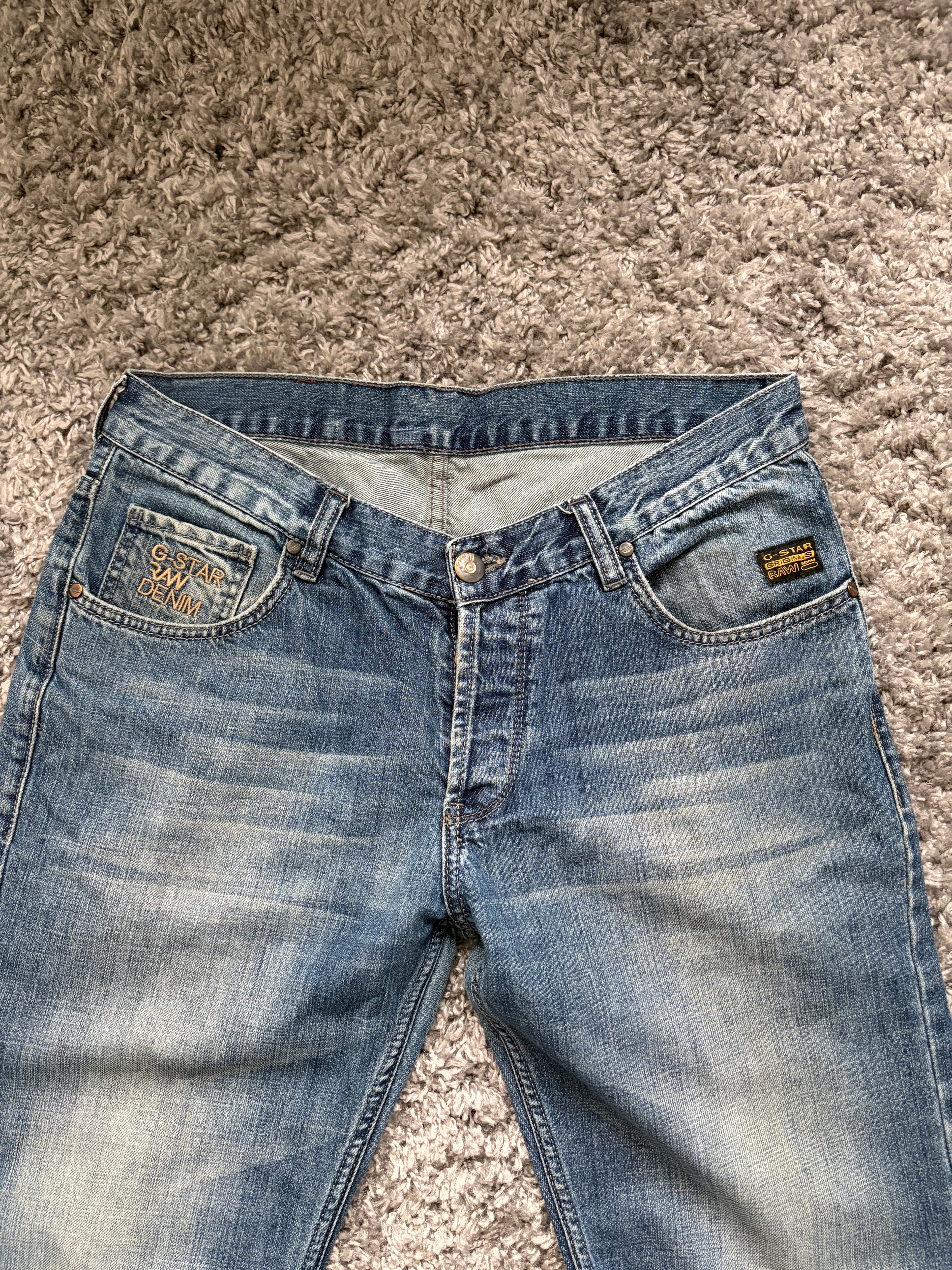 G-Star Jeans (M)
