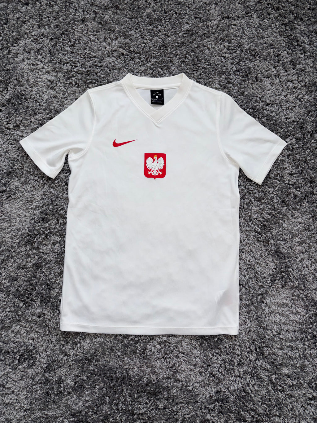 Polen Trikot (S)