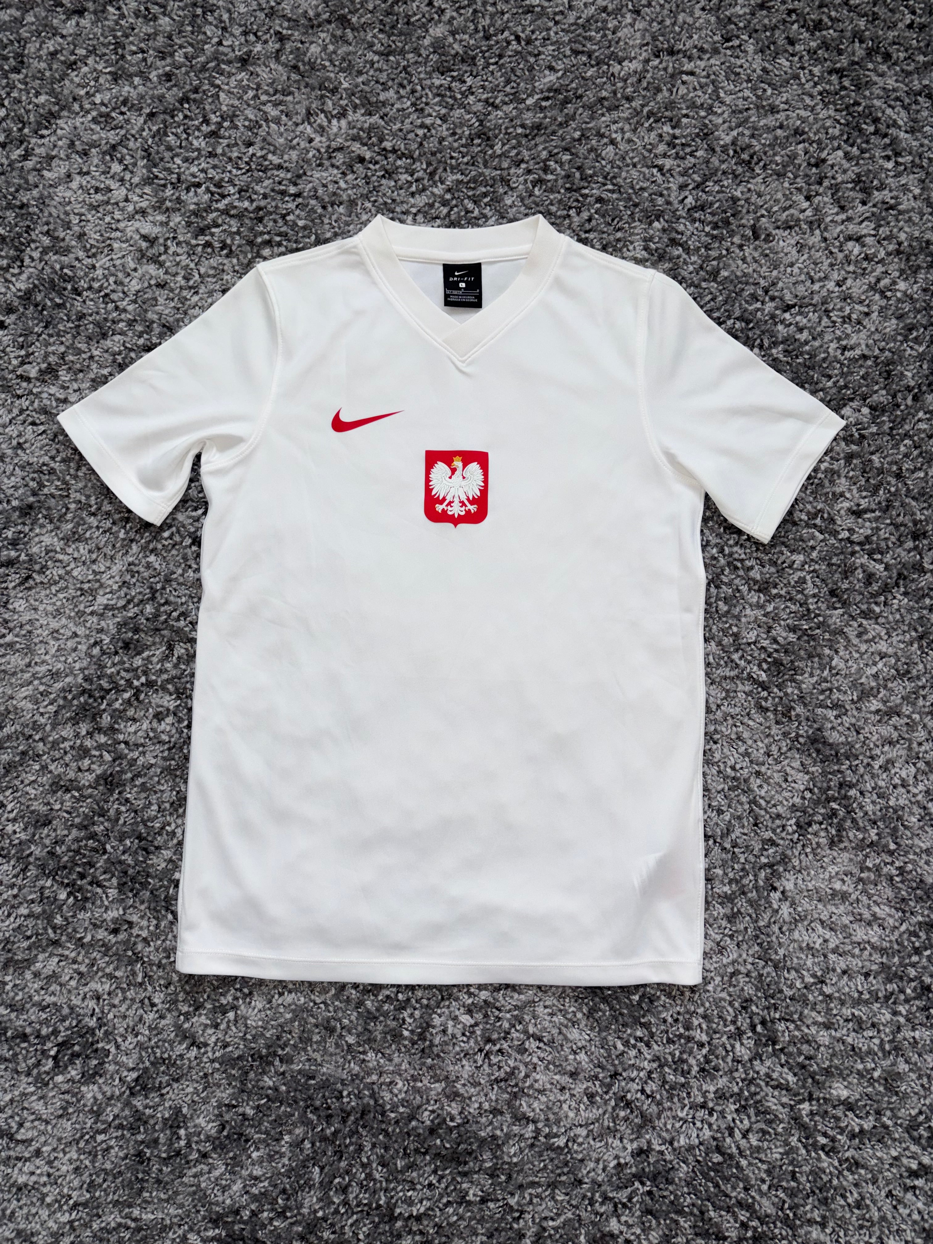 Polen Trikot (S)