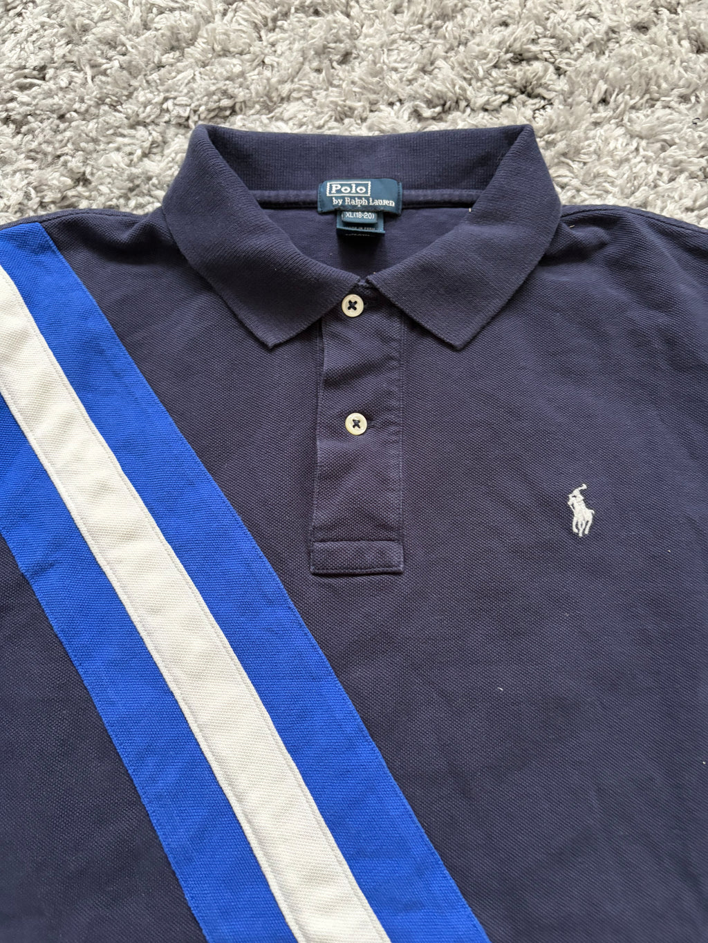 Polo Shirt (M)
