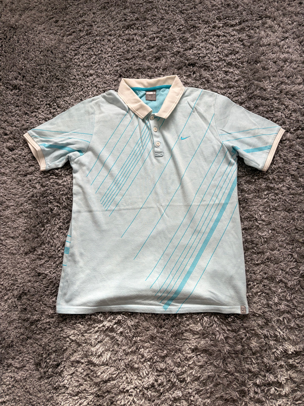 Nike Polo (L)