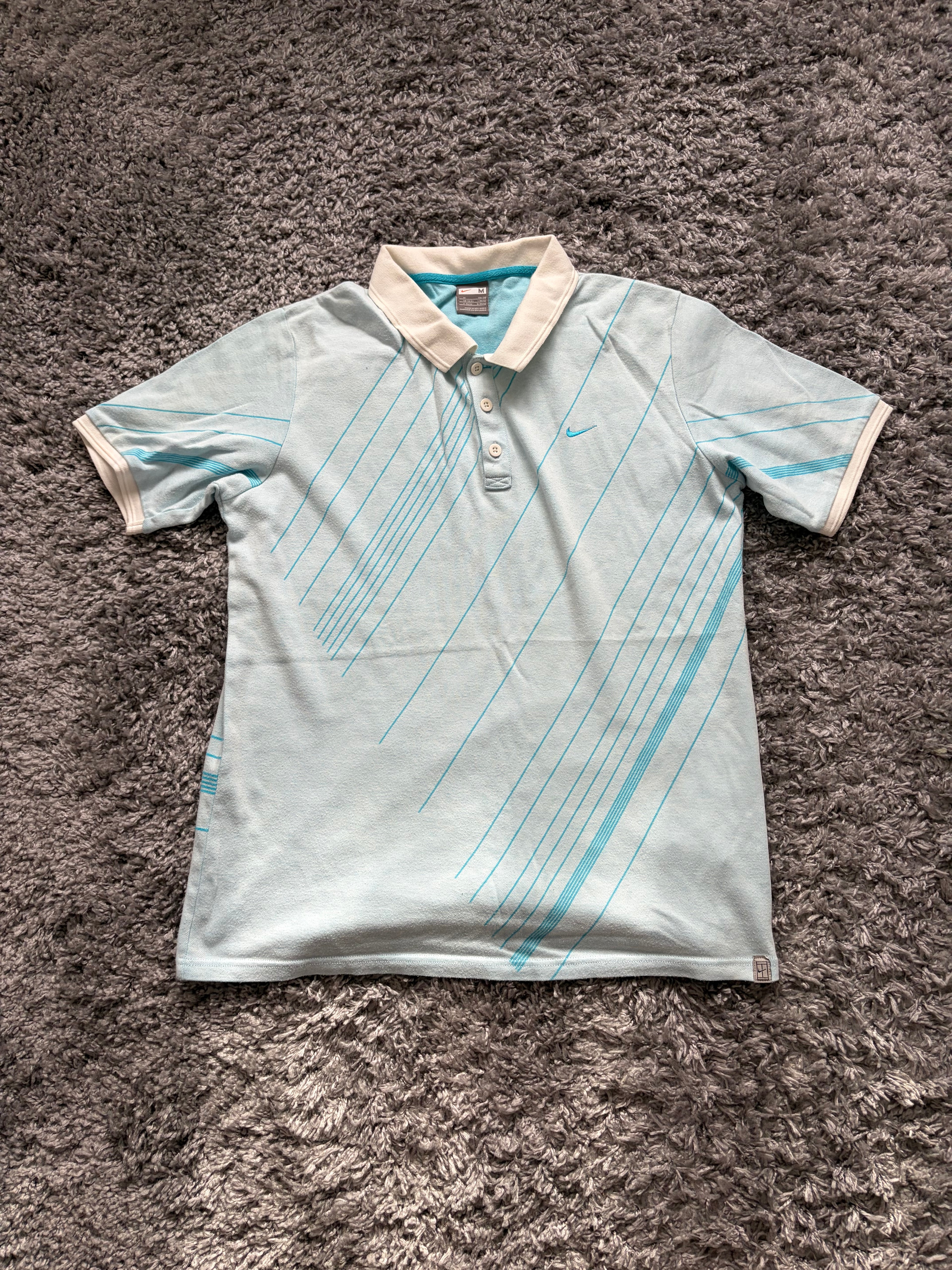 Nike Polo (L)
