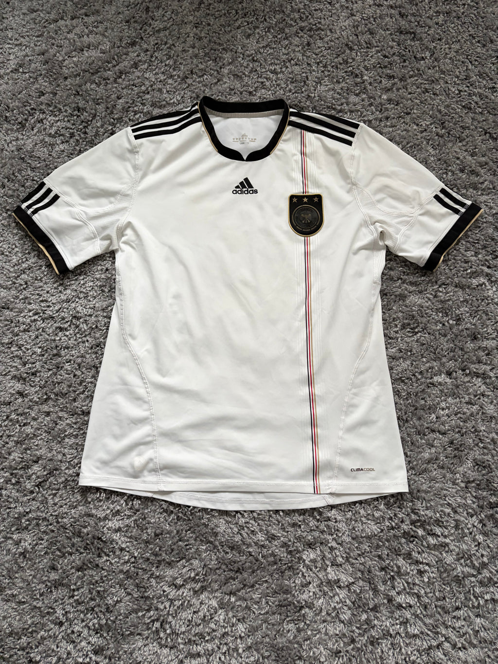 Deutschland Trikot (XL)