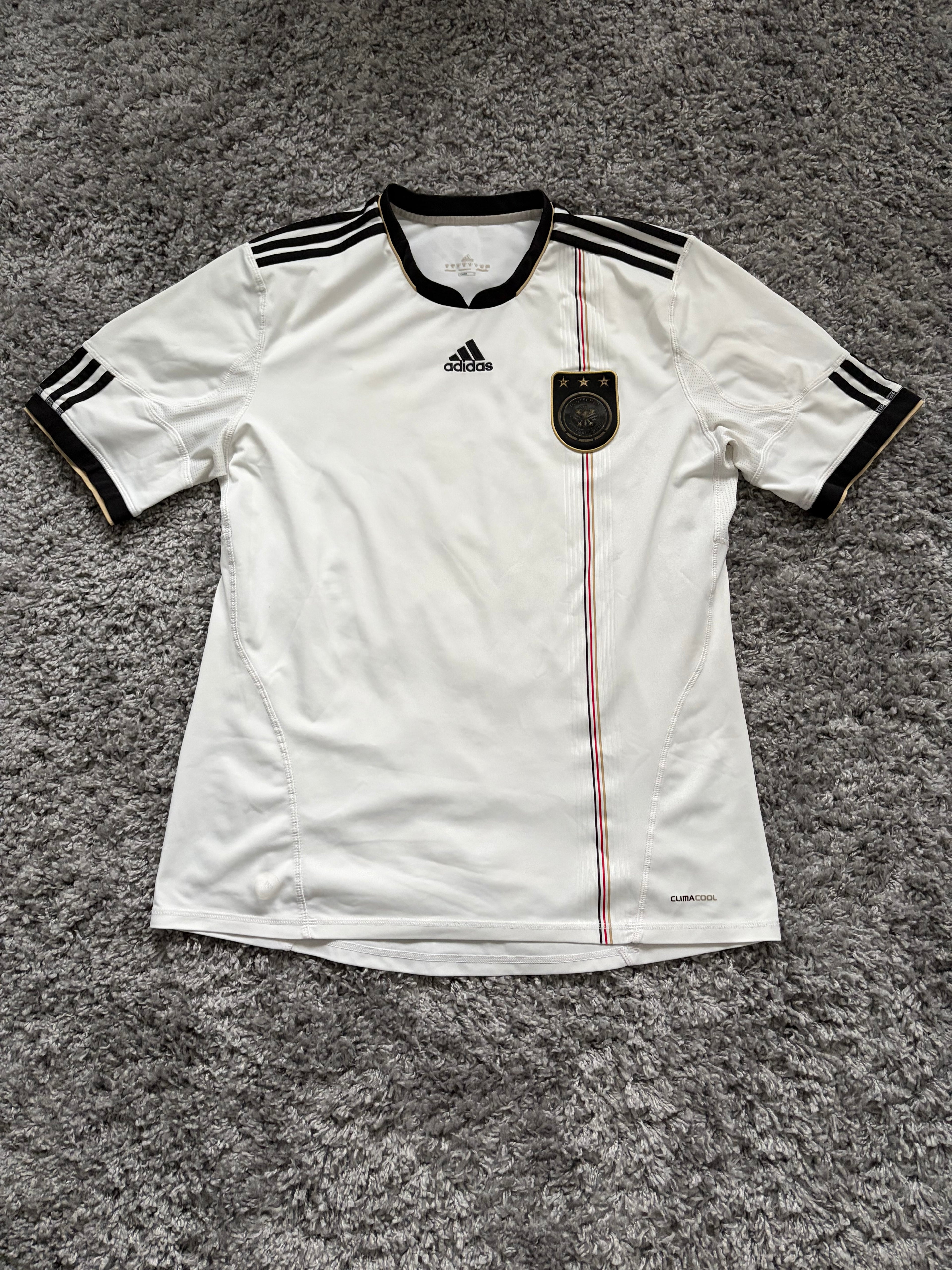 Deutschland Trikot (XL)