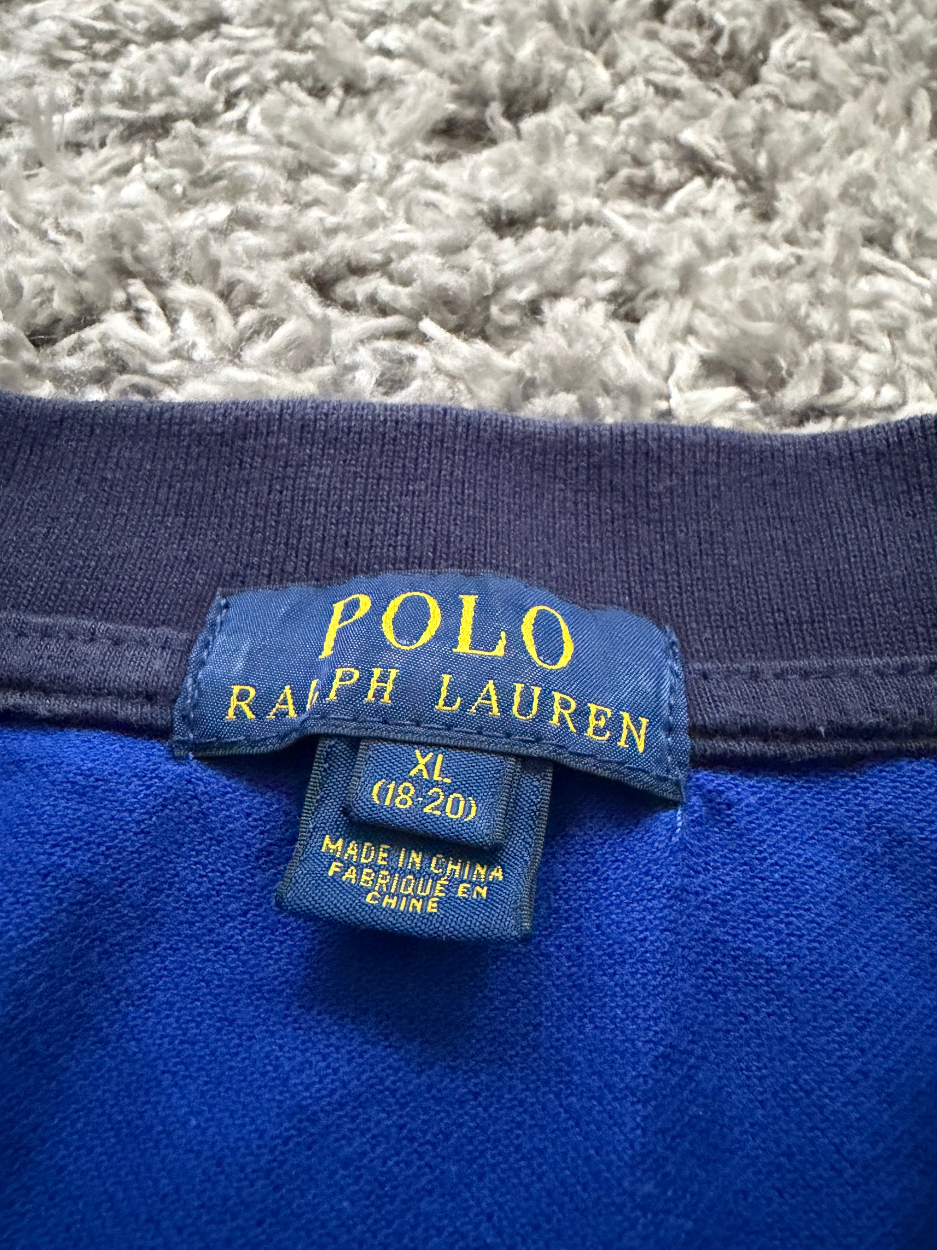 Polo Shirt (M)