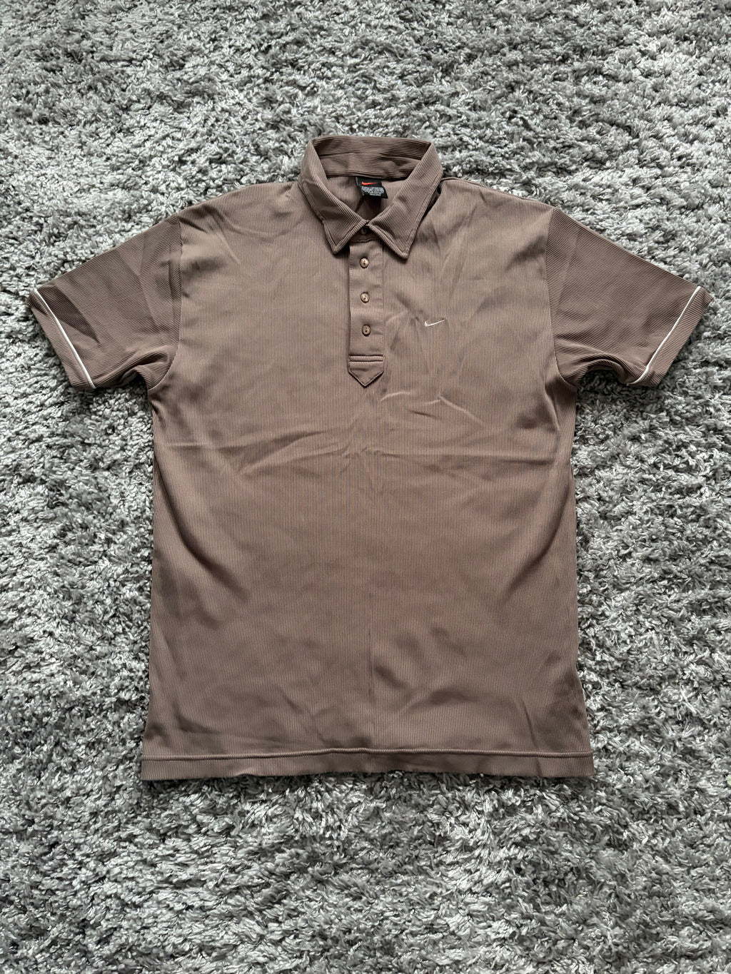 Nike Polo (L)