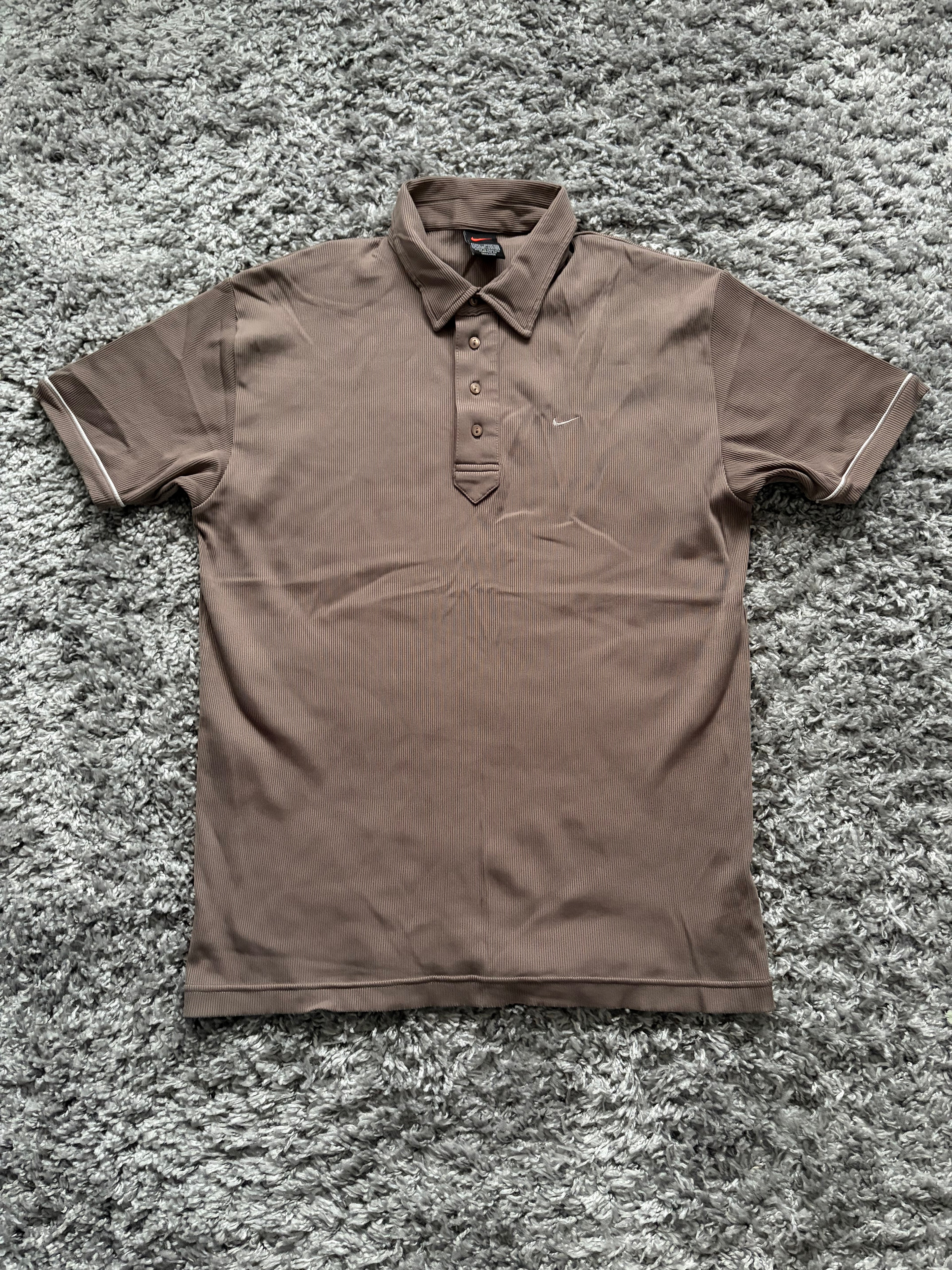 Nike Polo (L)