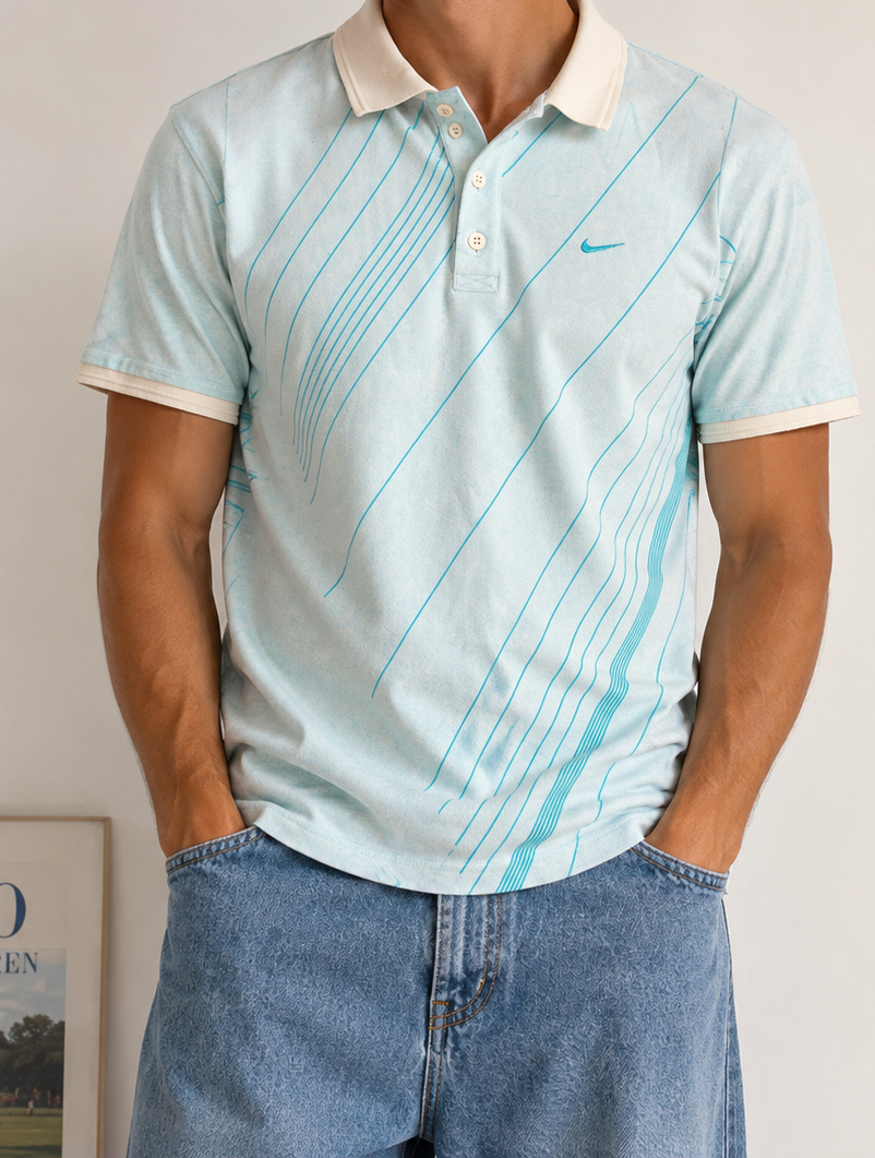 Nike Polo (L)