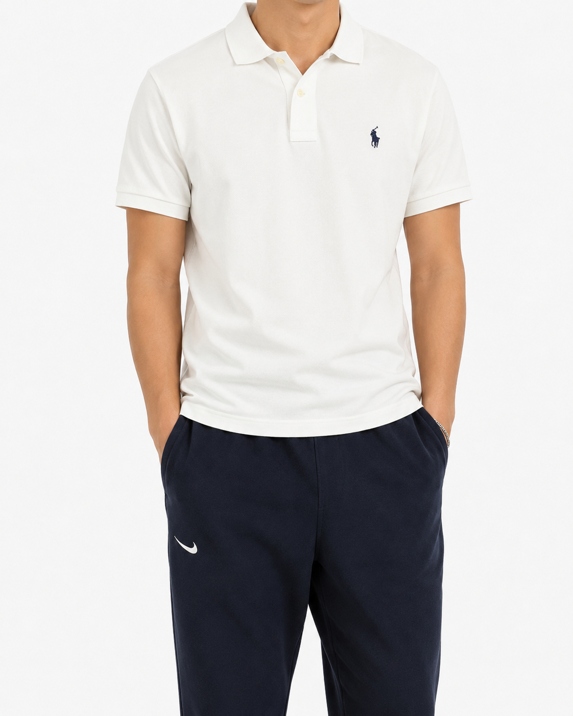 Polo Shirt (L)