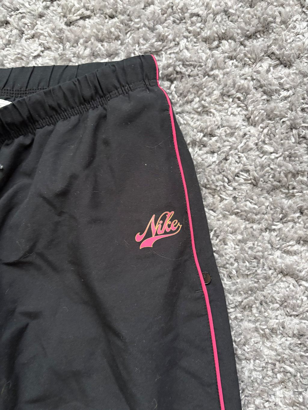 Nike Trackpants (S)
