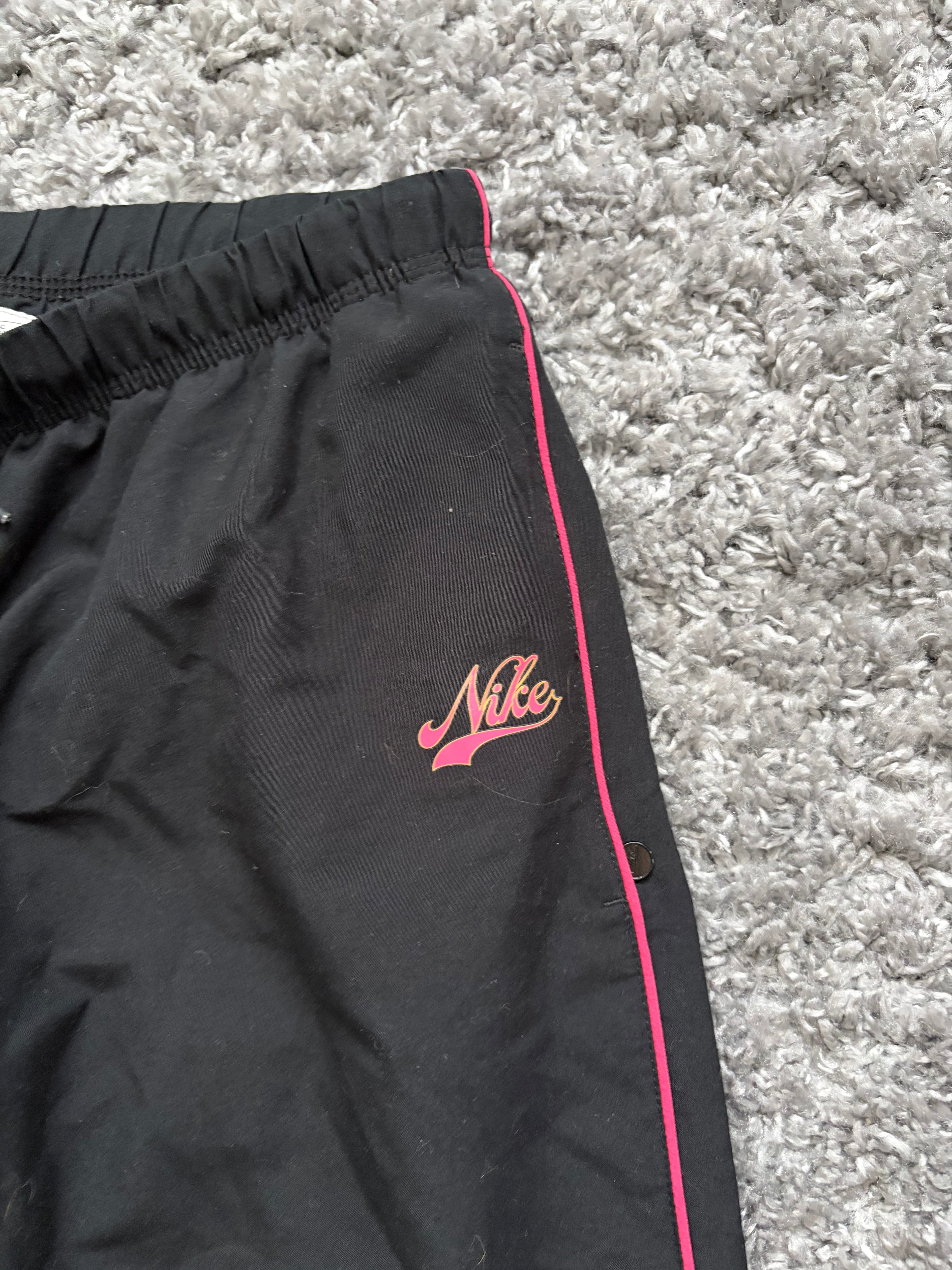 Nike Trackpants (S)