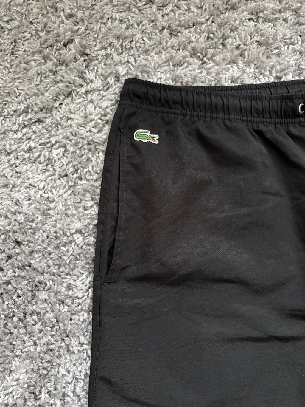 Lacoste Trackpants (M)
