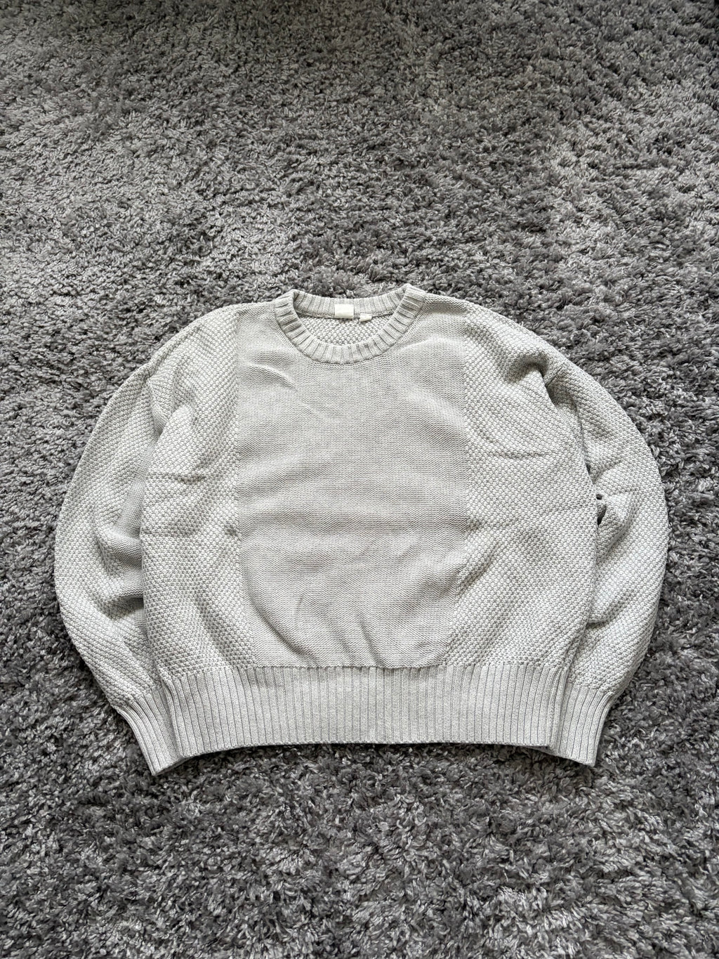 Gap Sweater Cropped (L)