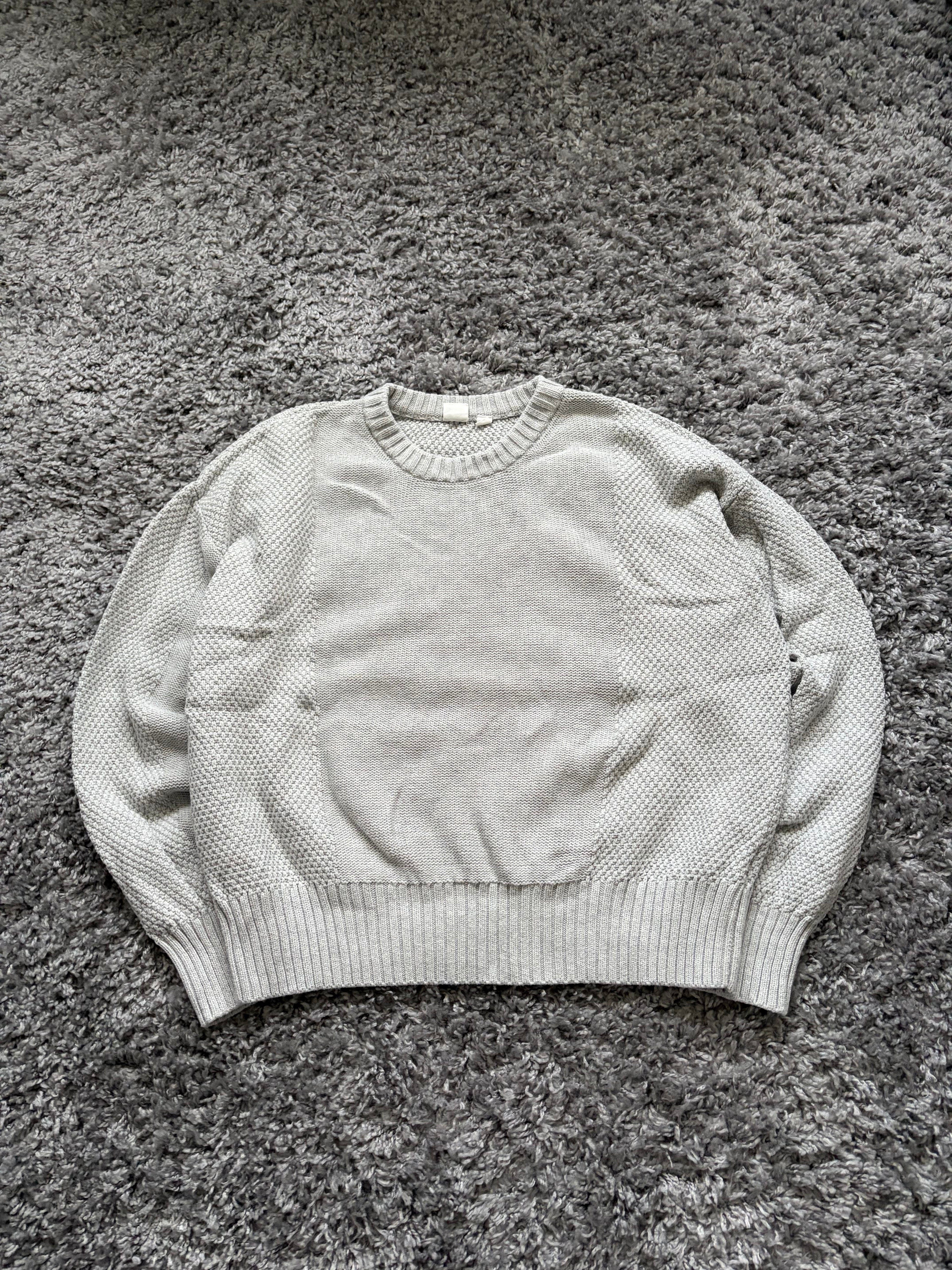Gap Sweater Cropped (L)