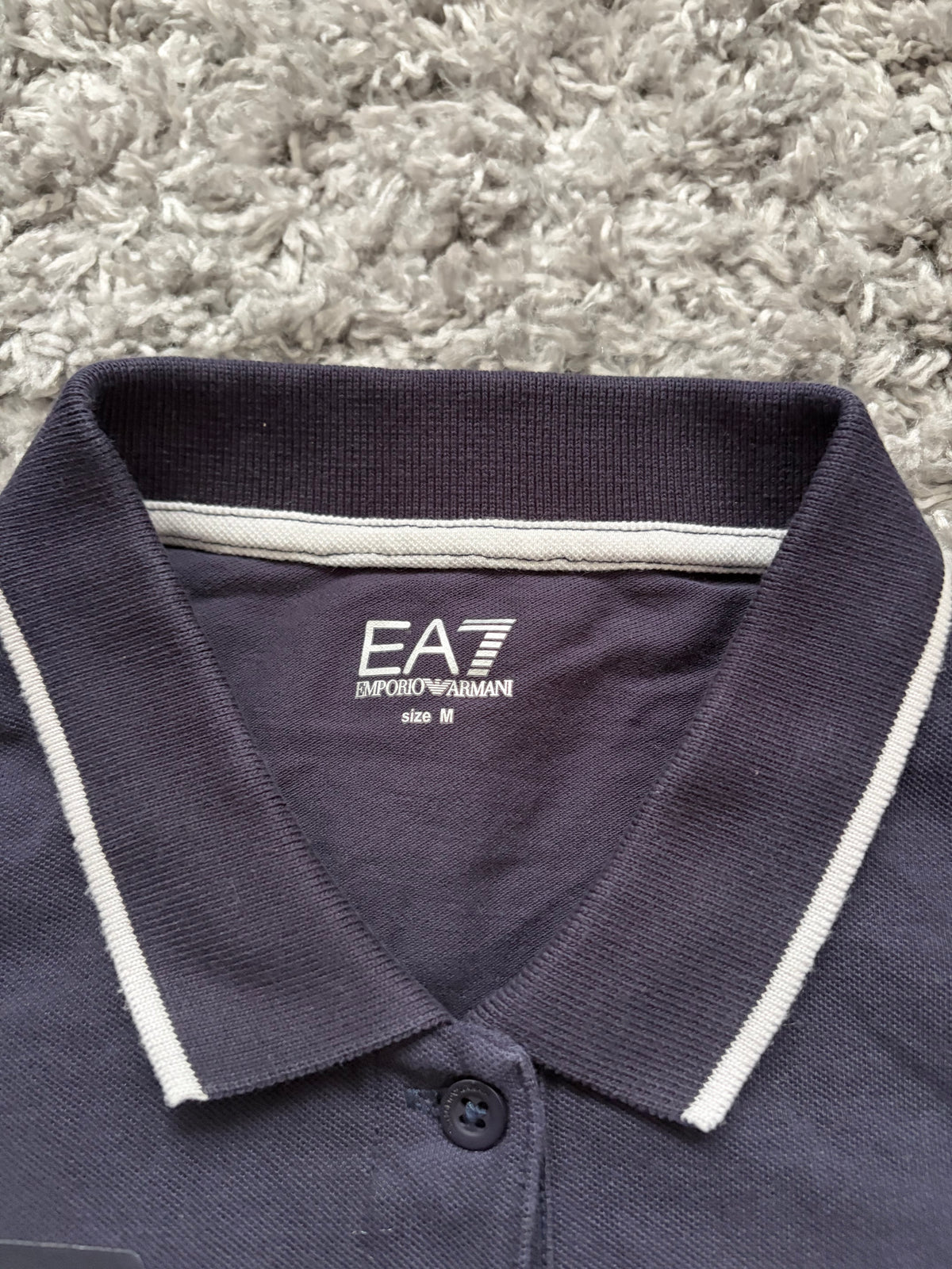 EA7 Shirt (S)