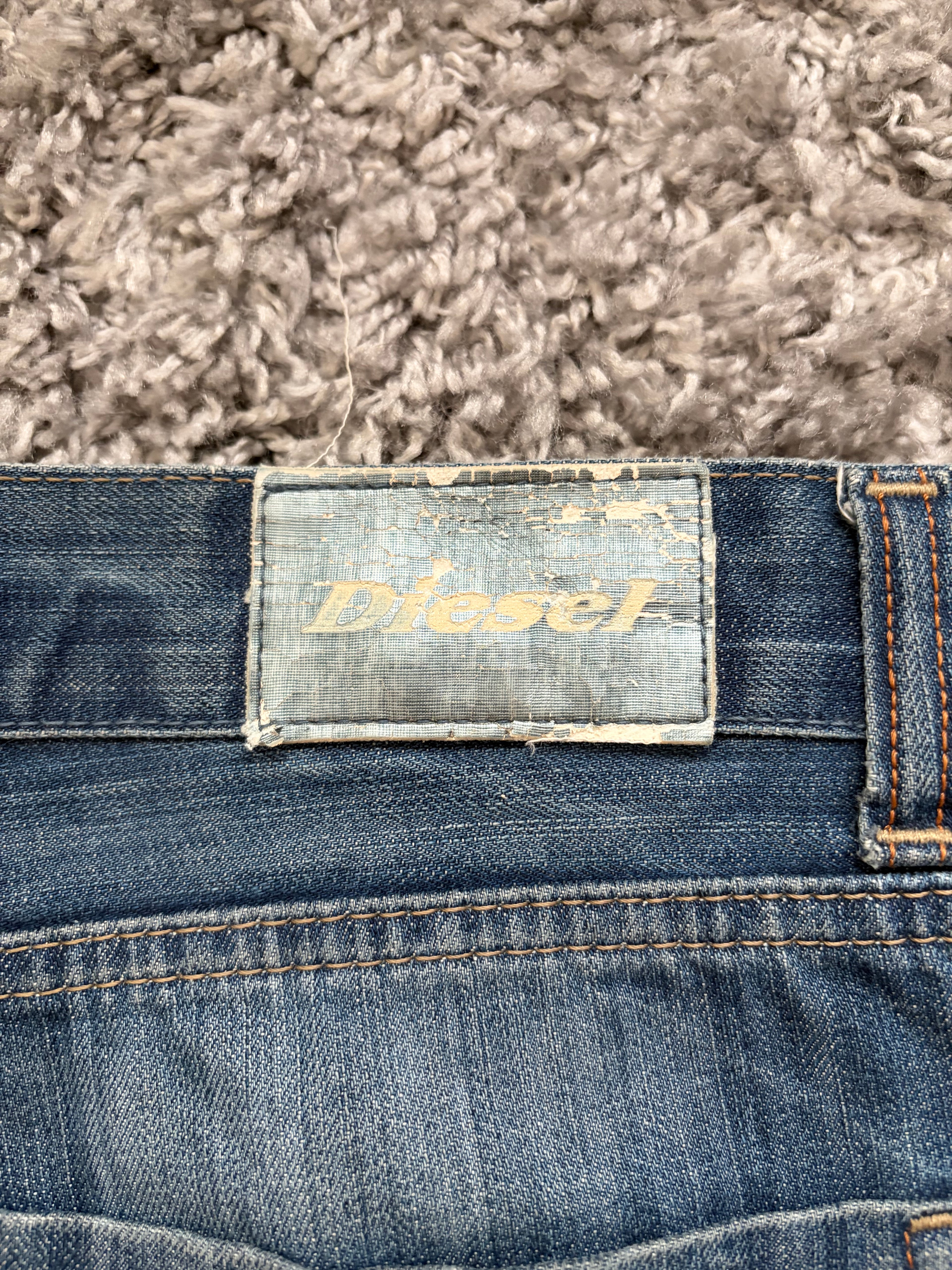 Diesel Jeans (L)