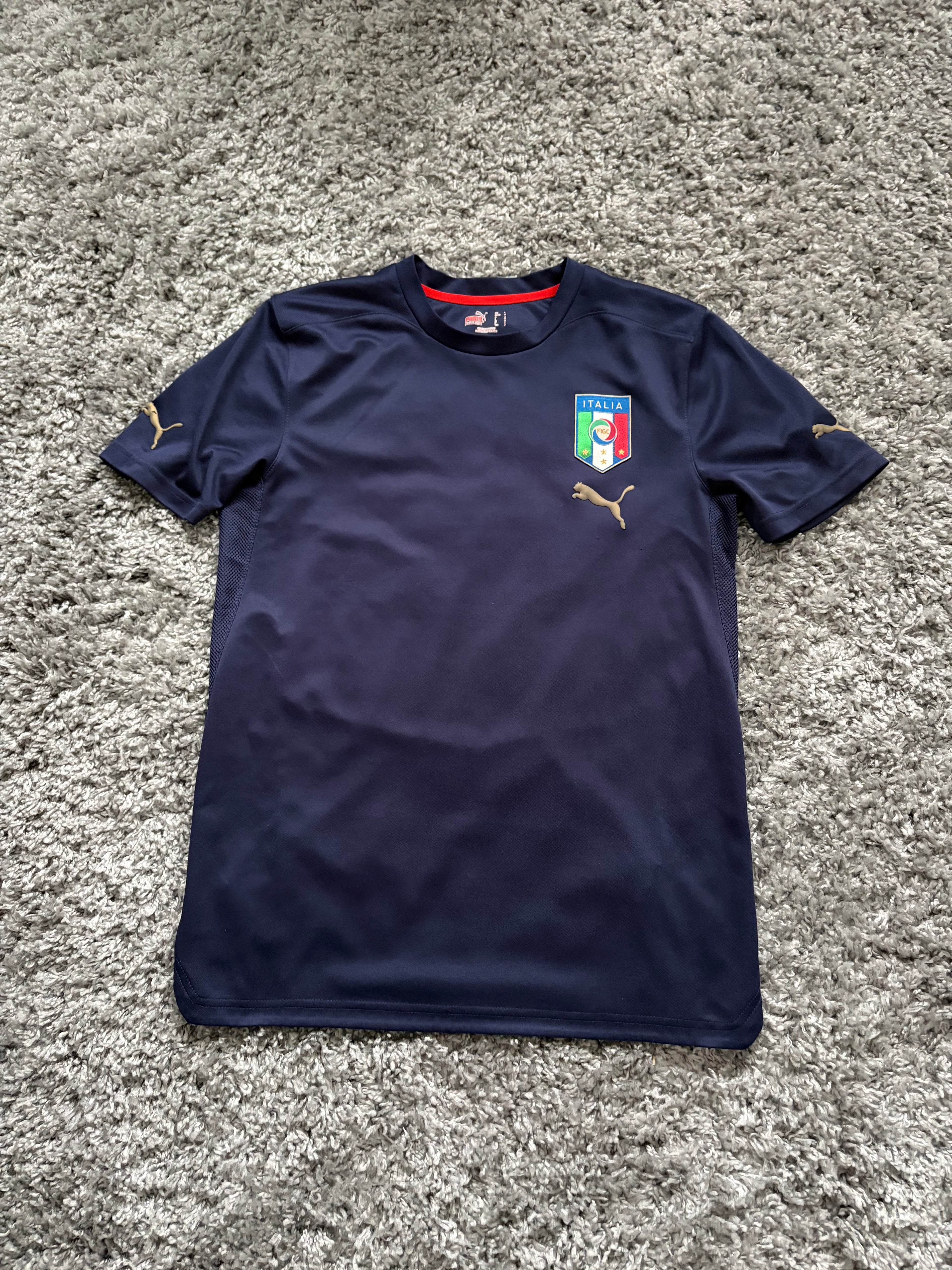 Italien Trikot (S)