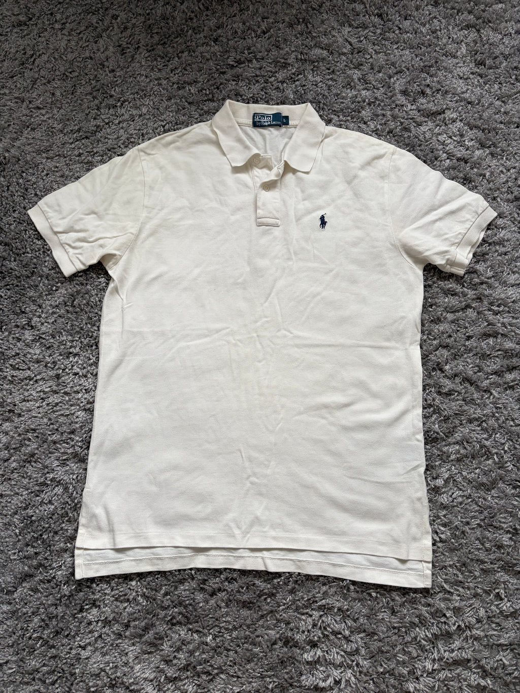 Polo Shirt (L)