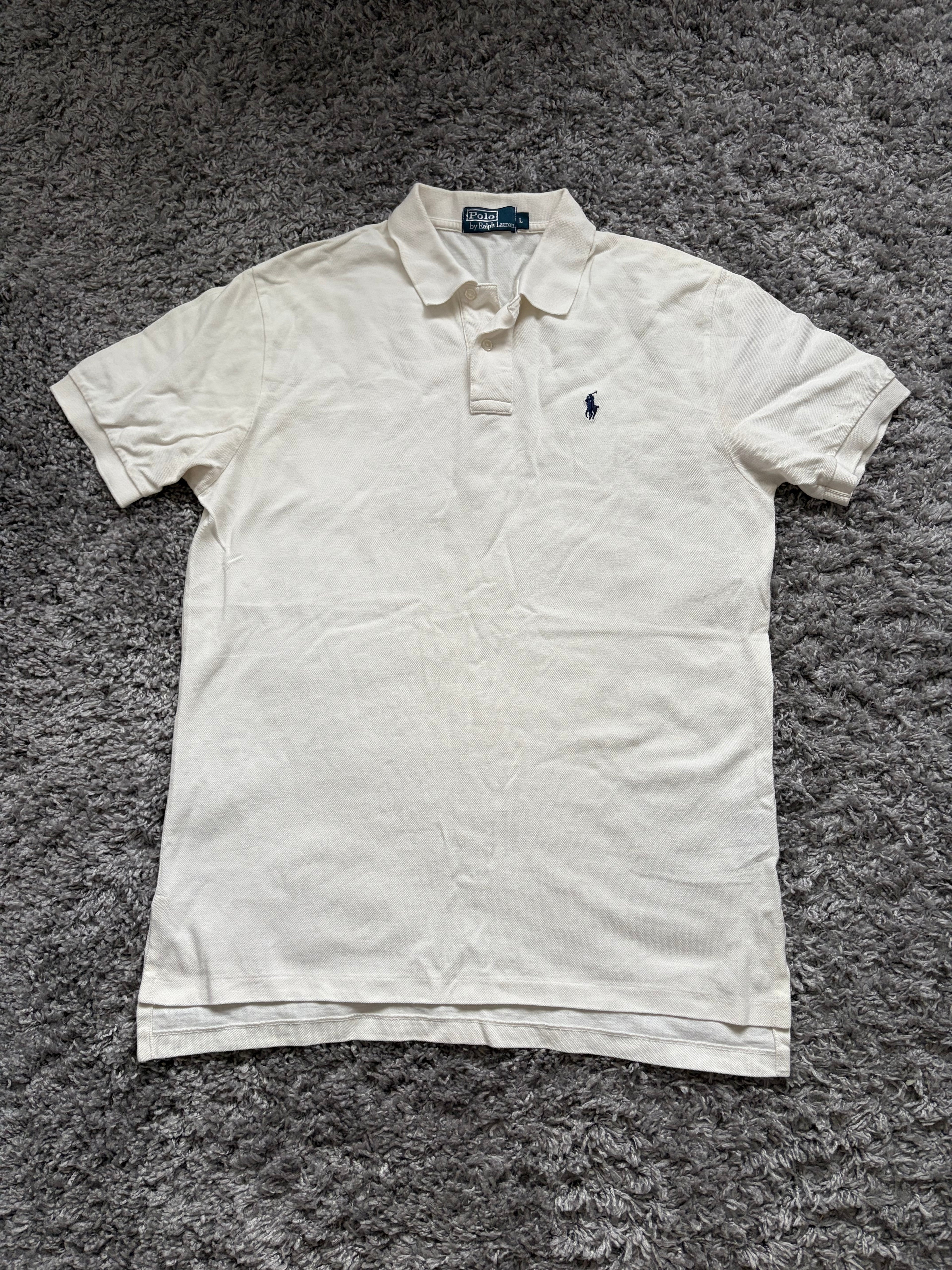 Polo Shirt (L)