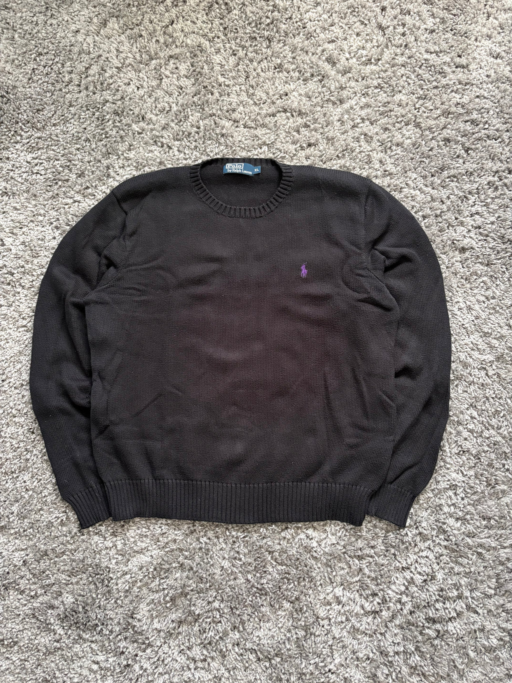 Ralph Lauren Sweater (XL)