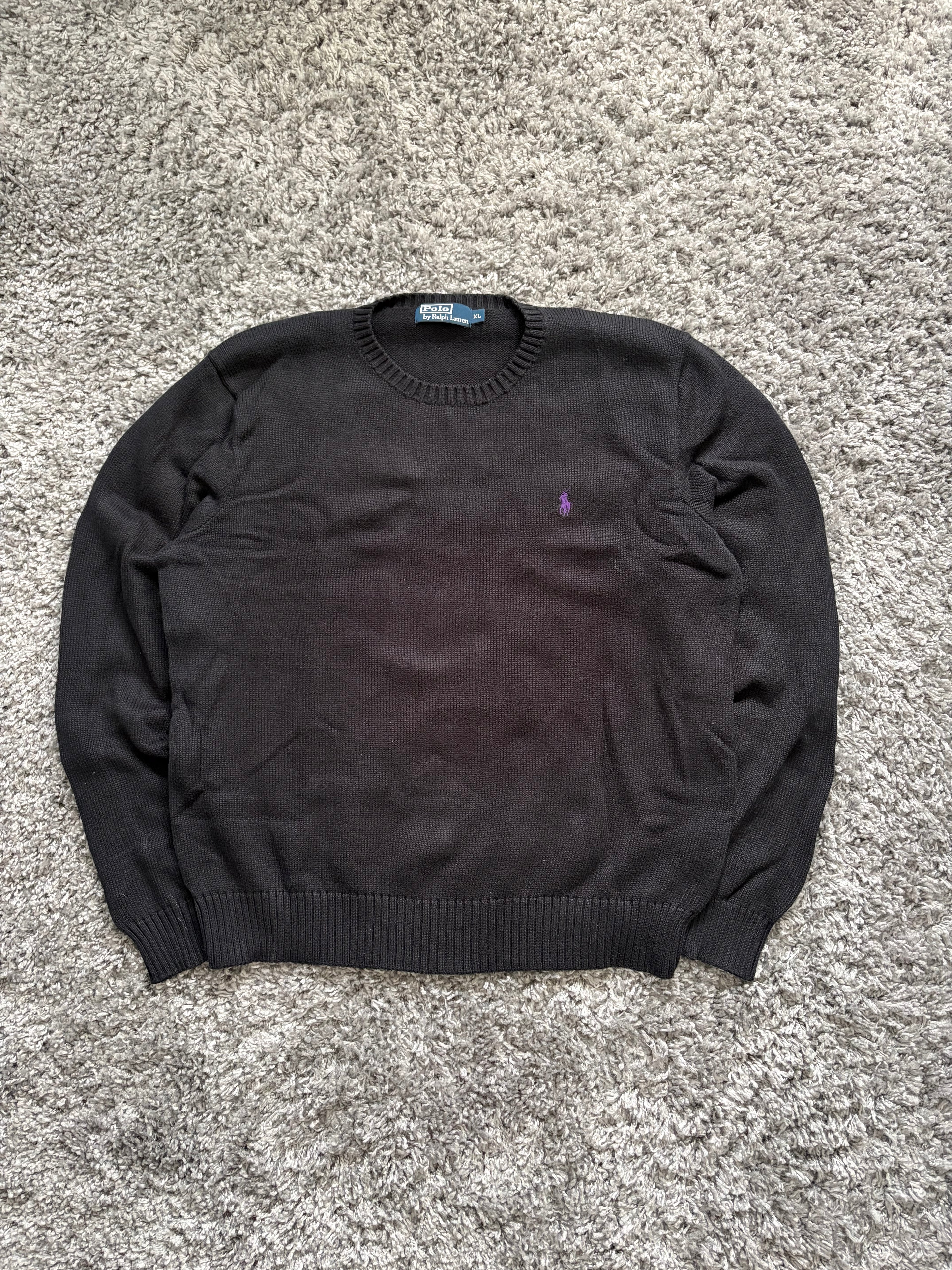 Ralph Lauren Sweater (XL)