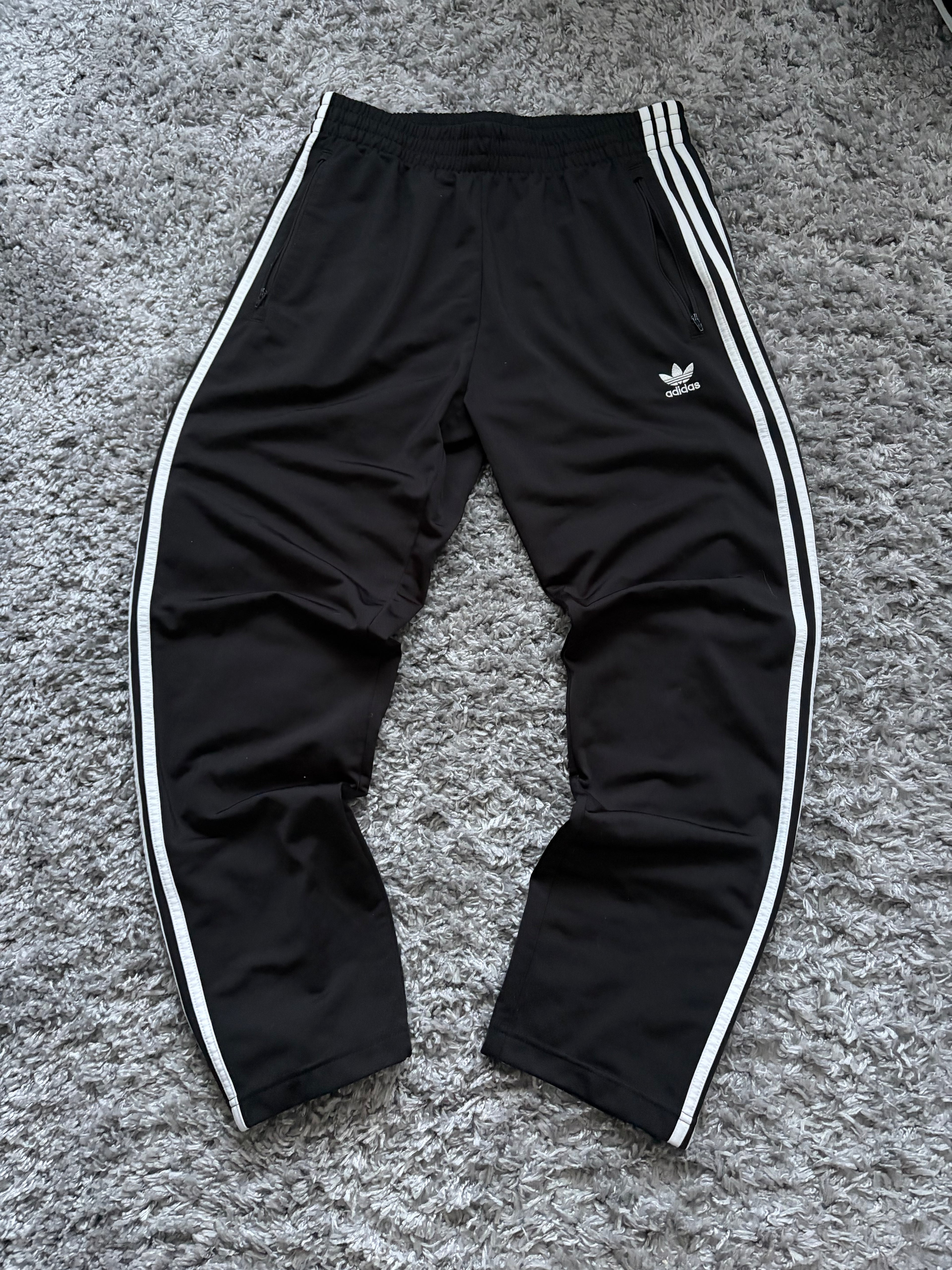 Adidas Trackpants (M)