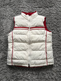 Nike Weste Zweiseitig (S)